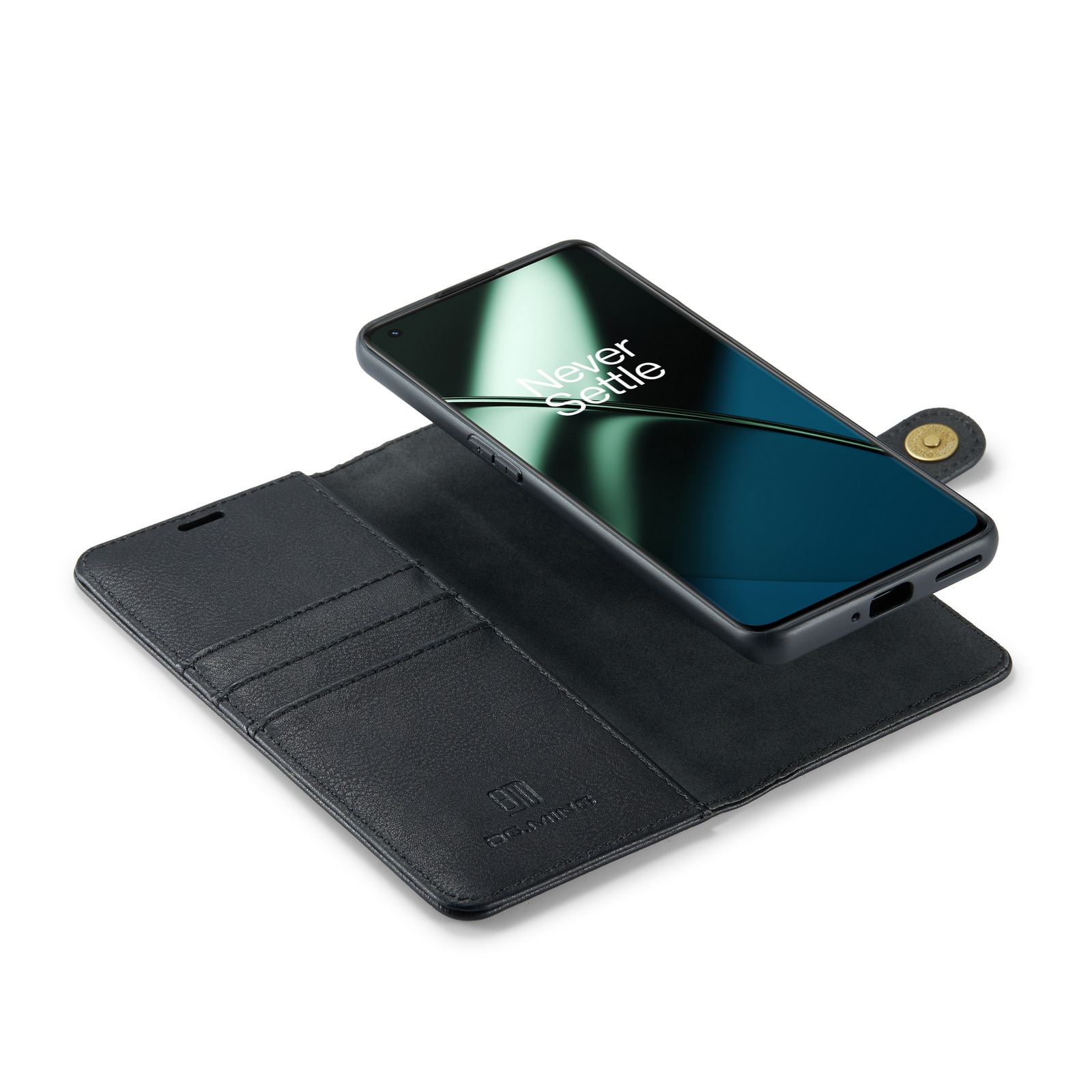 Magnet Wallet OnePlus 11 Black