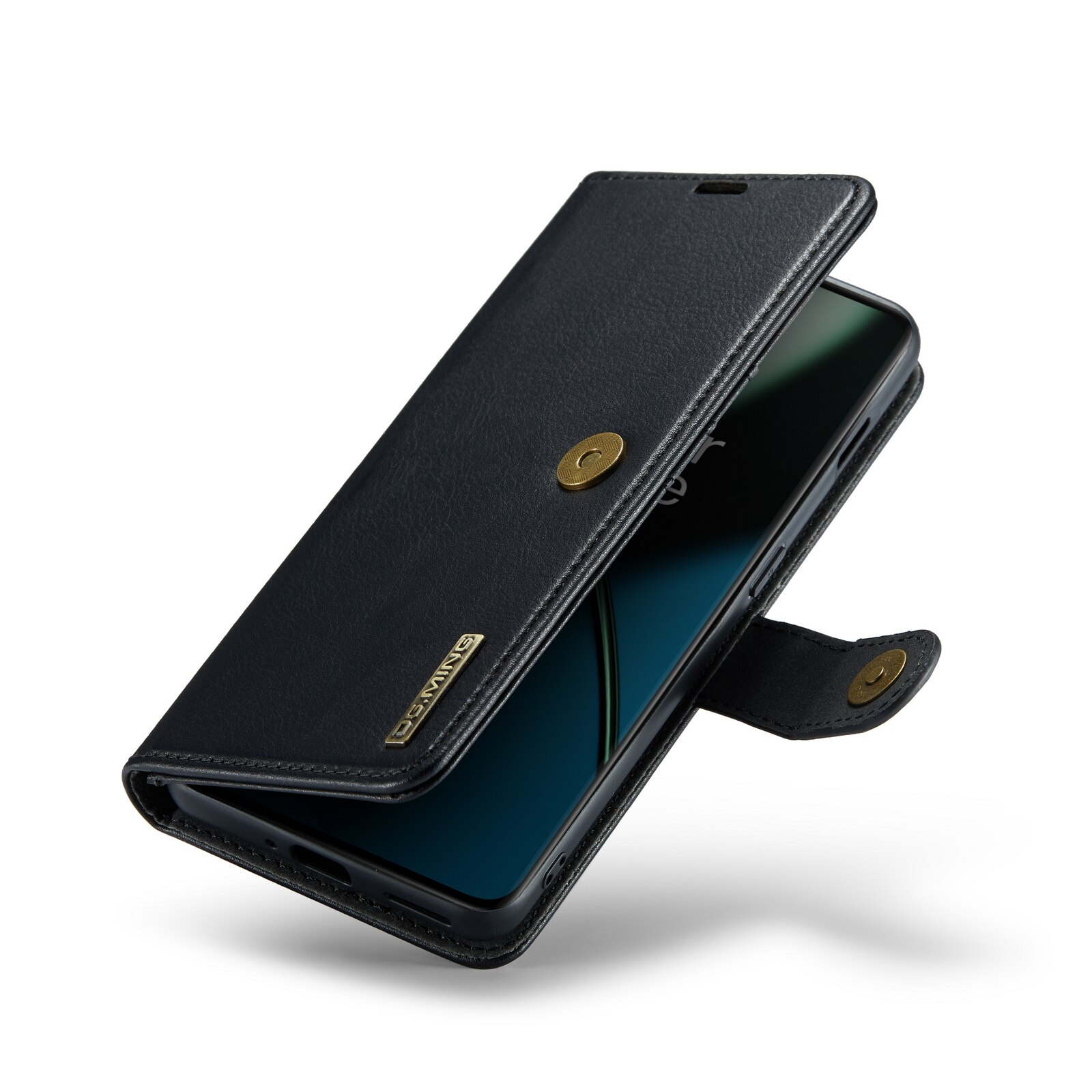 Magnet Wallet OnePlus 11 Black