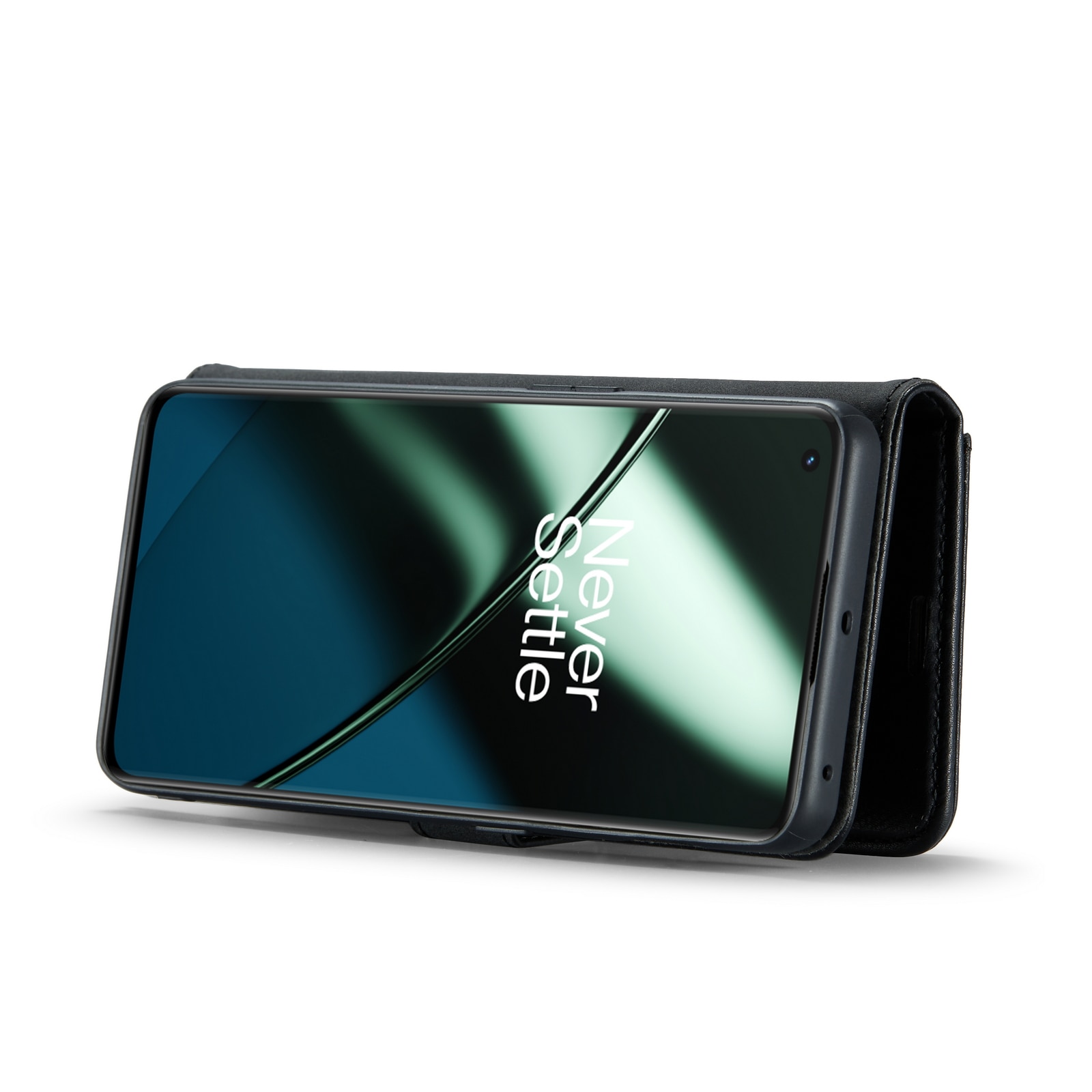 Magnet Wallet  OnePlus 11 Black