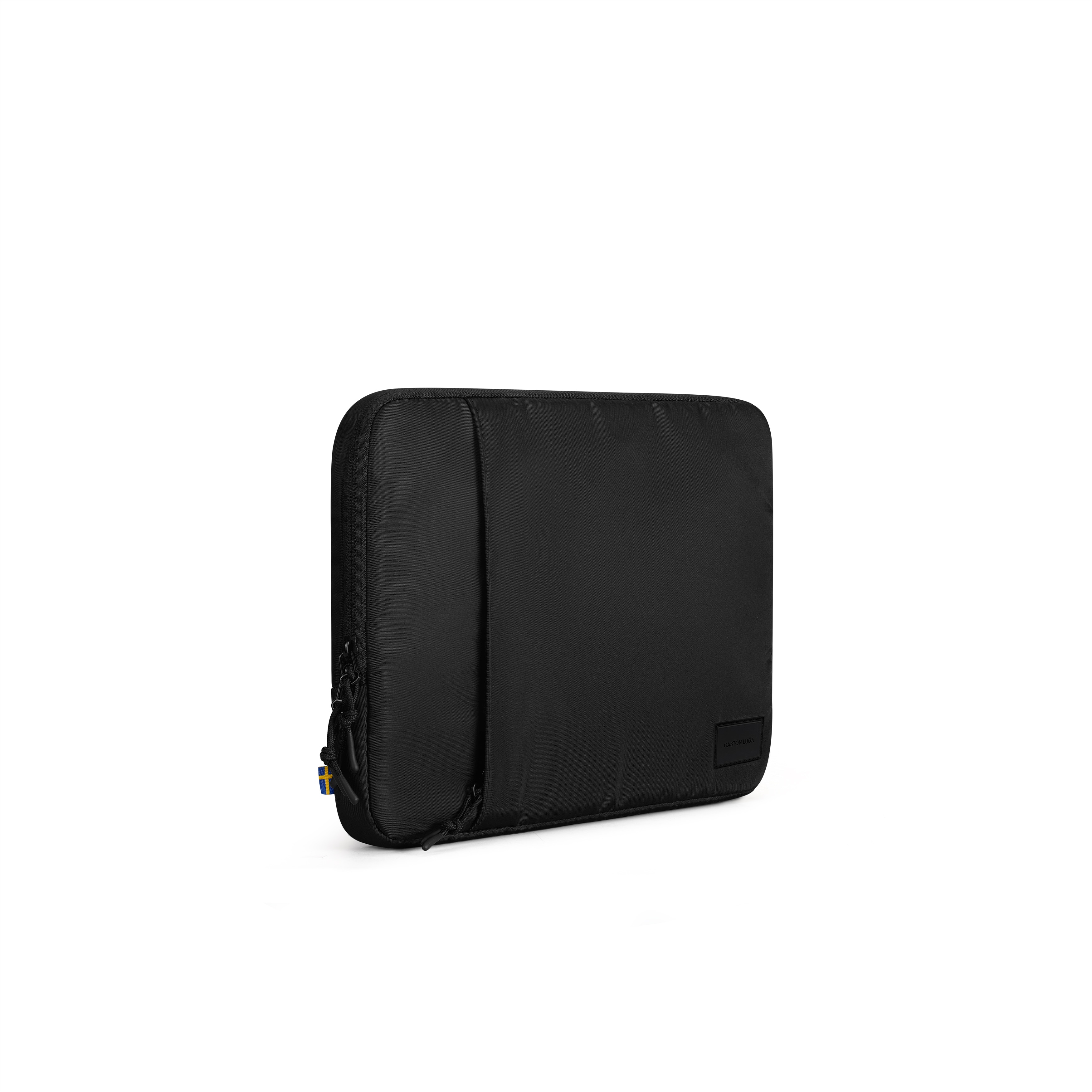 Däsh Cushioned Laptop Fodral 13/14" Svart