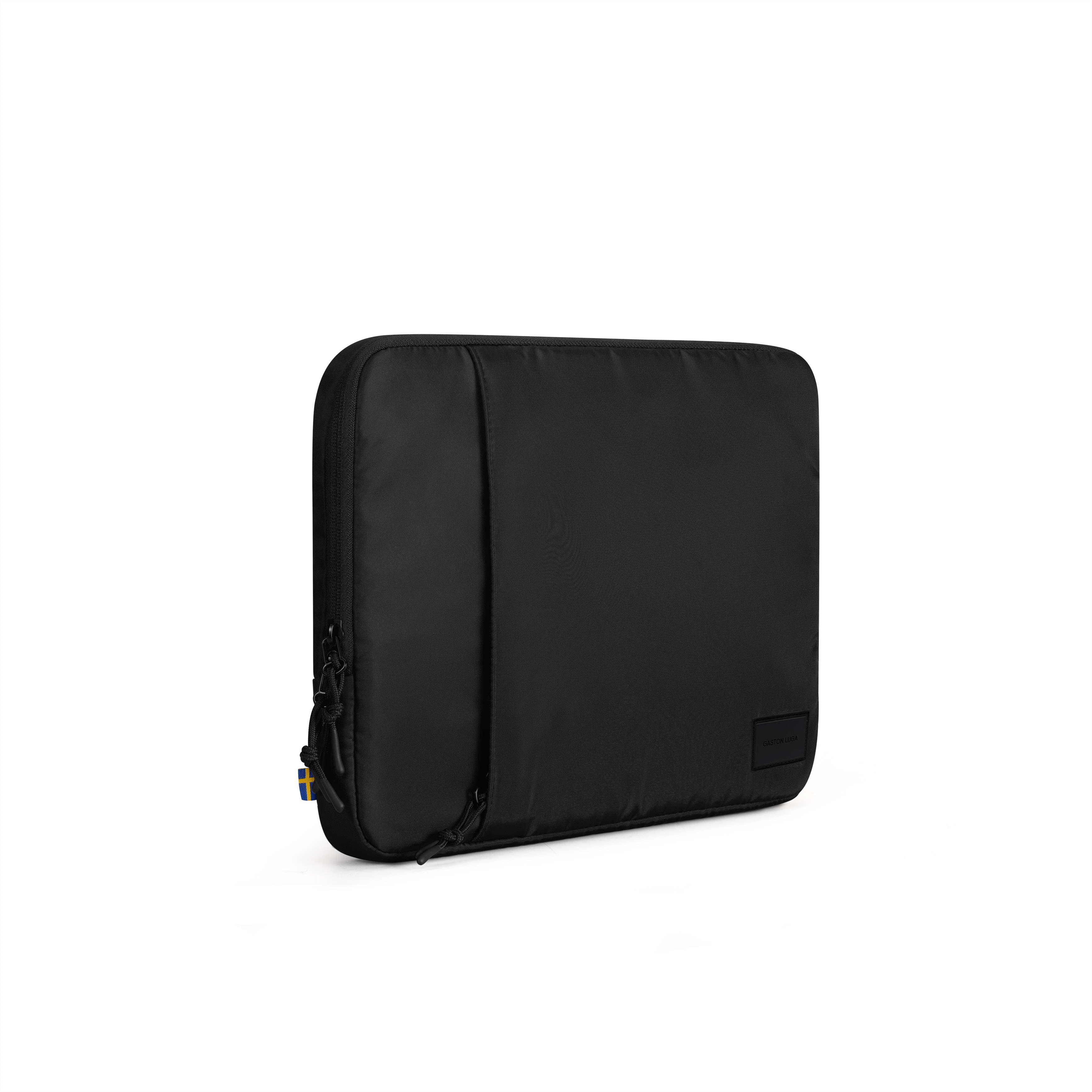Däsh Cushioned Laptop Fodral 15/16" Svart