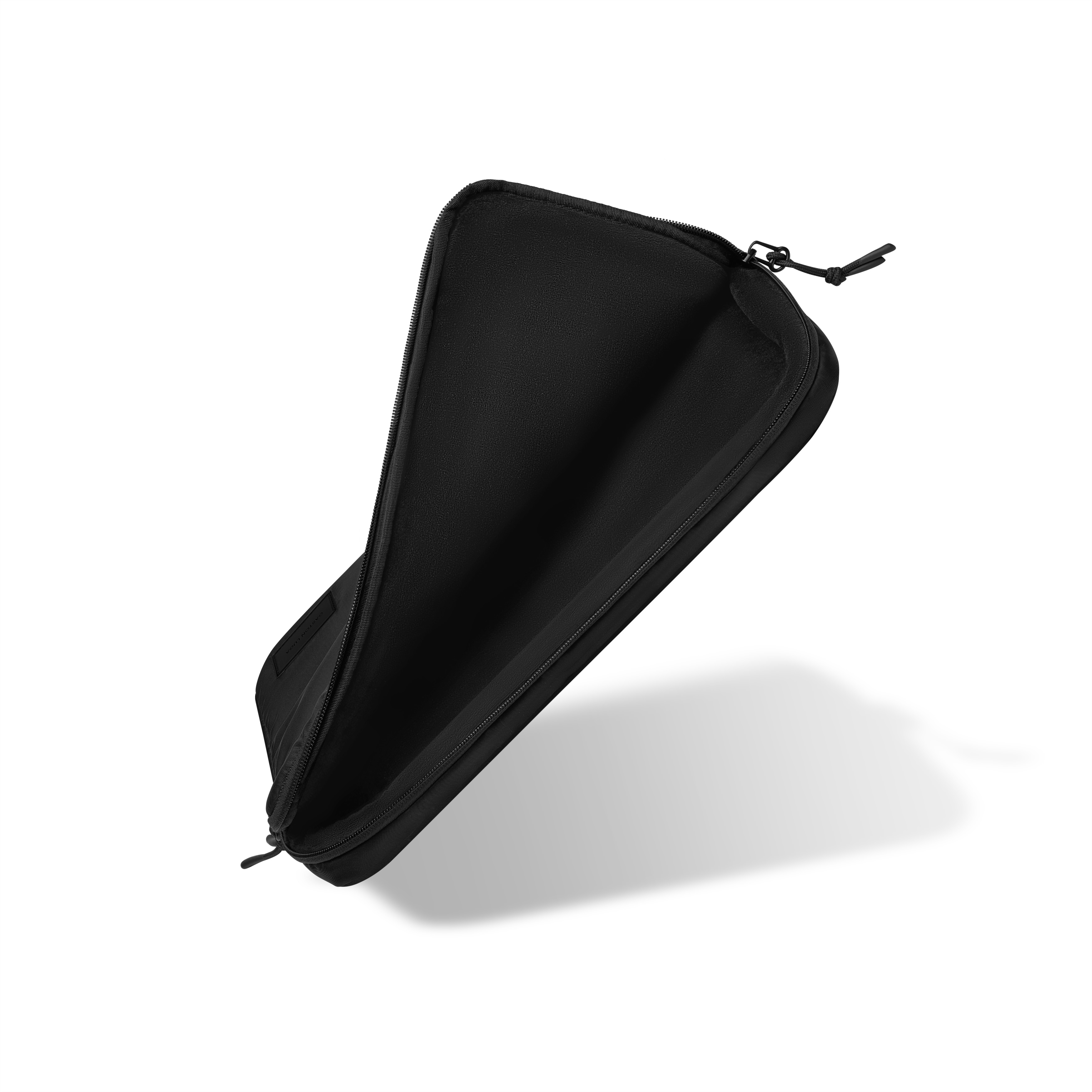 Däsh Cushioned Laptop Fodral 15/16" Svart