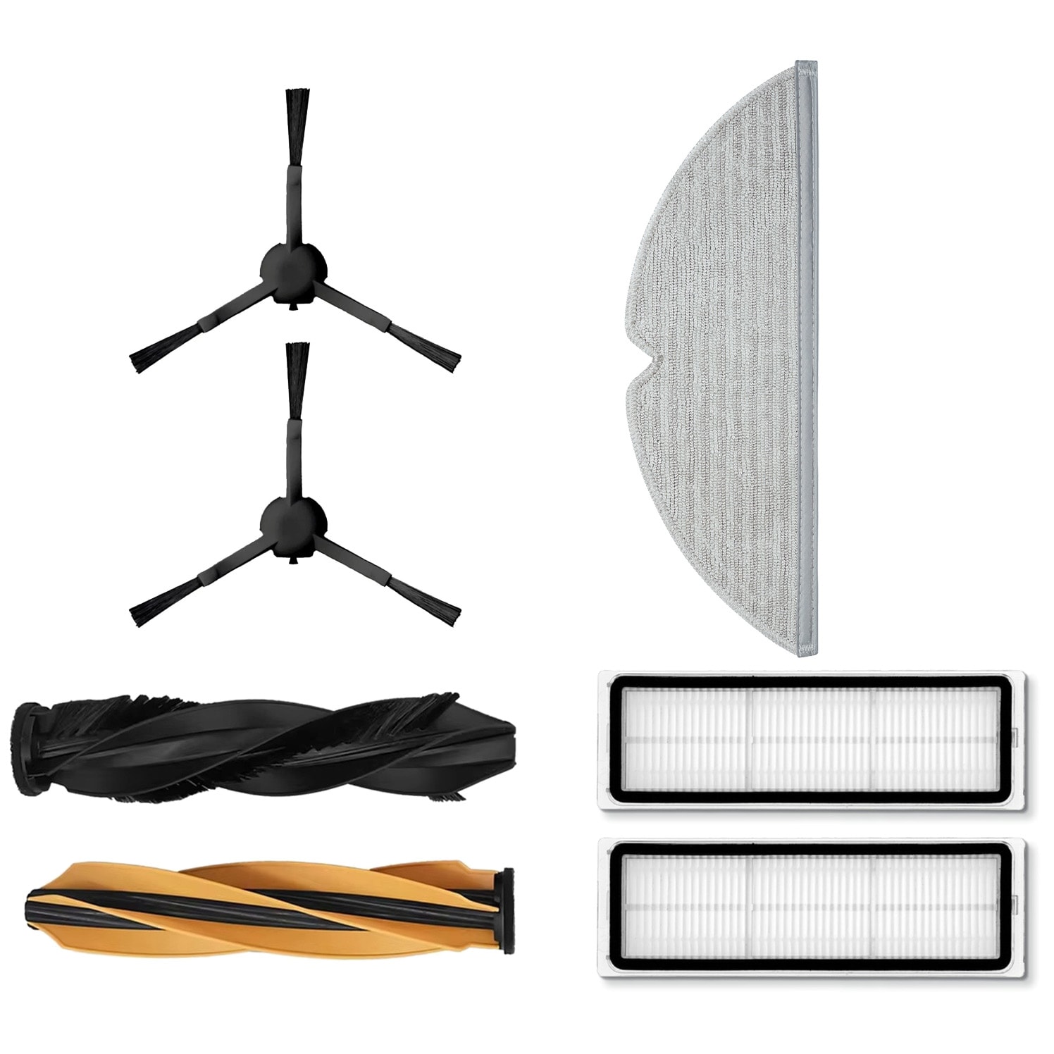 Tillbehörskit  Dreame D20