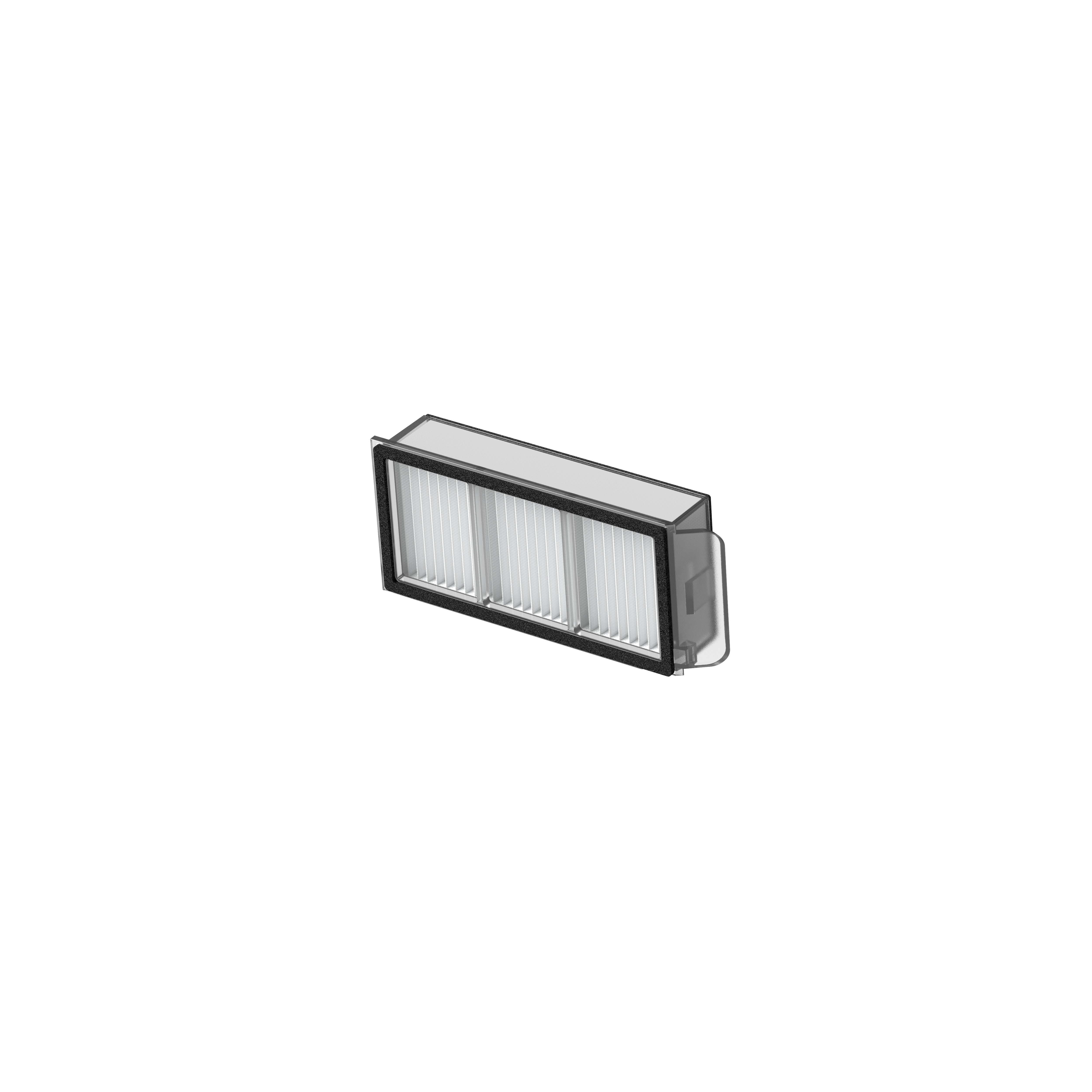 Filter 2-pack  Dreame X50 Ultra Complete