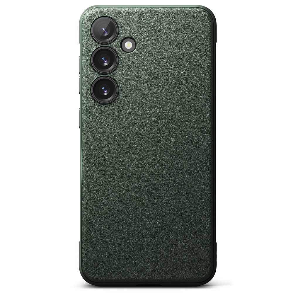 Onyx Case Samsung Galaxy S24 Dark Green
