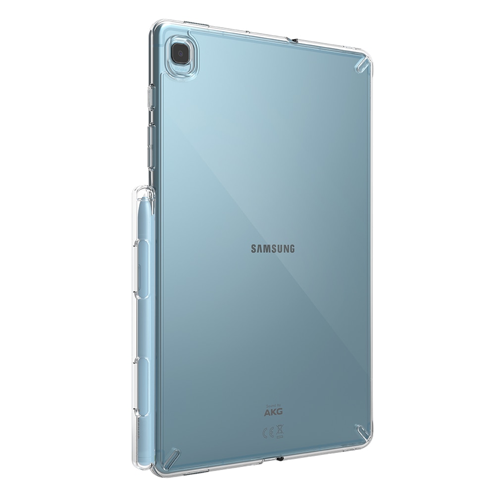 Fusion Case Samsung Galaxy Tab S6 Lite 10.4 Clear