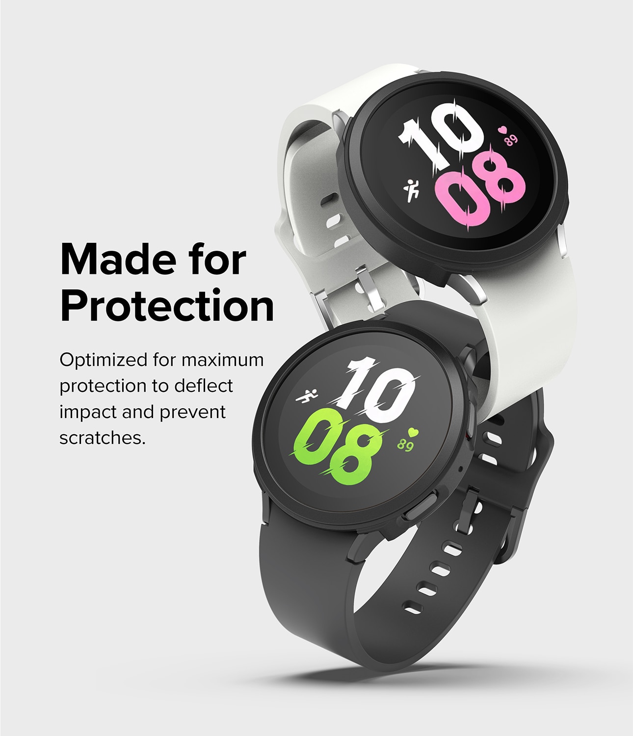 Air Sports Case Samsung Galaxy Watch 5 44mm Black