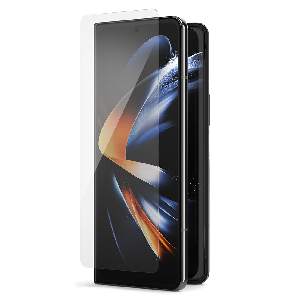 Cover Display Tempered Glass Galaxy Z Fold 4