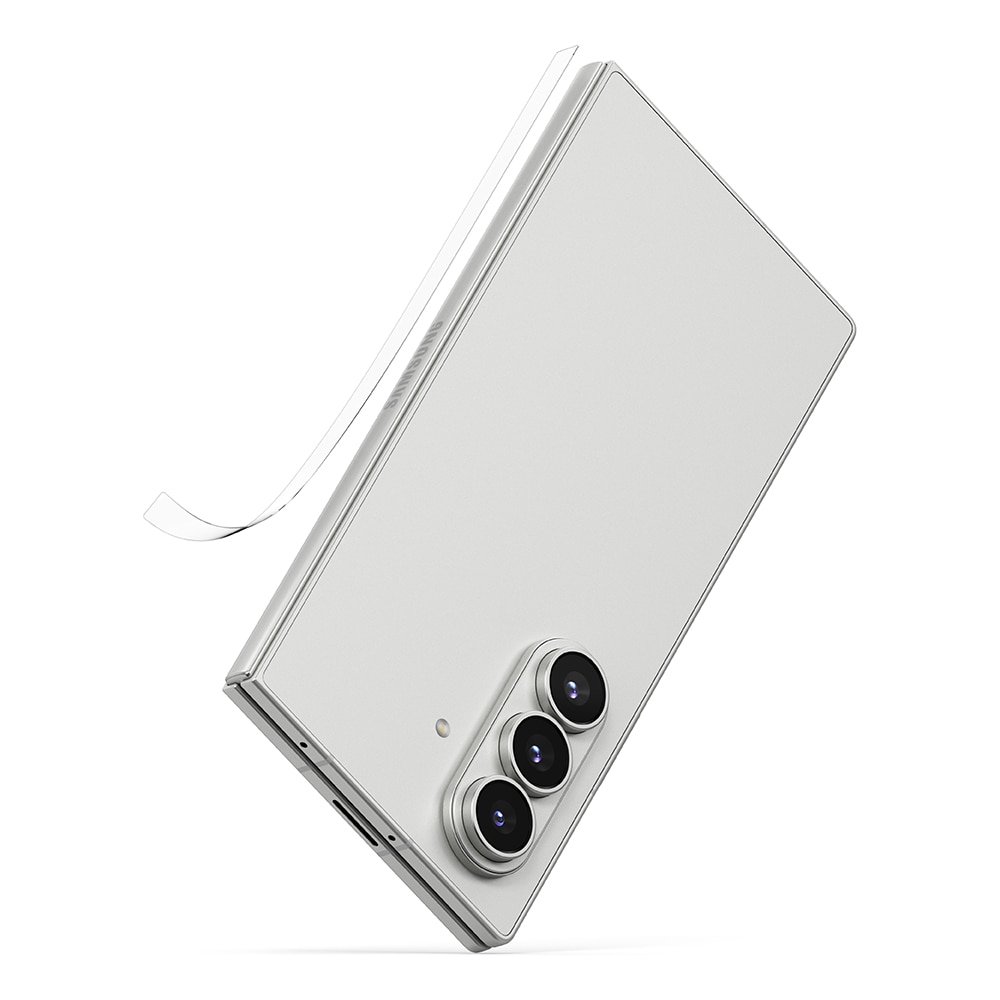 Hinge Dual Easy Pro Film (2-pack) Samsung Galaxy Z Fold 7