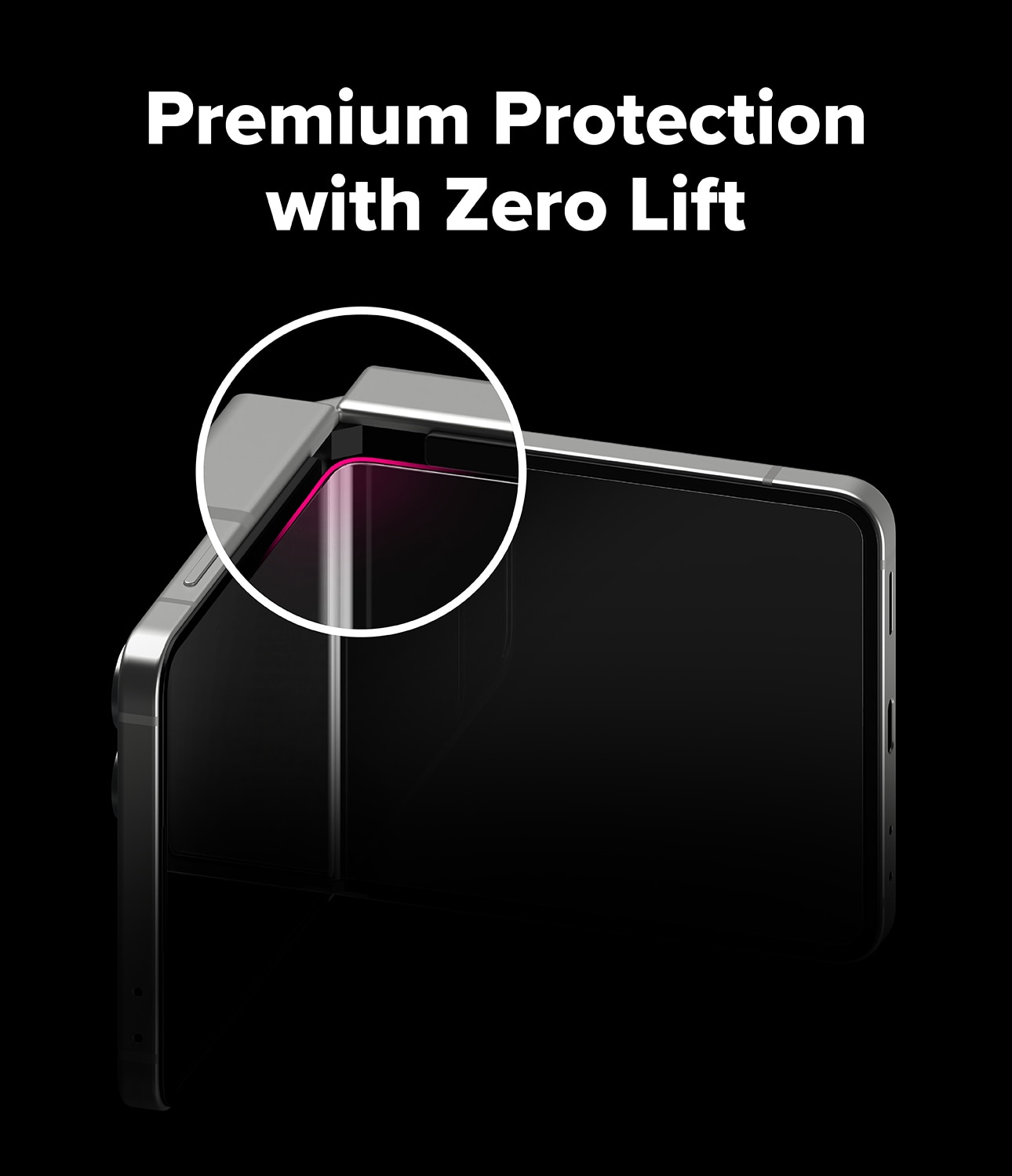 Dual Easy Pro Screen Protector (2-pack) Samsung Galaxy Z Flip 7