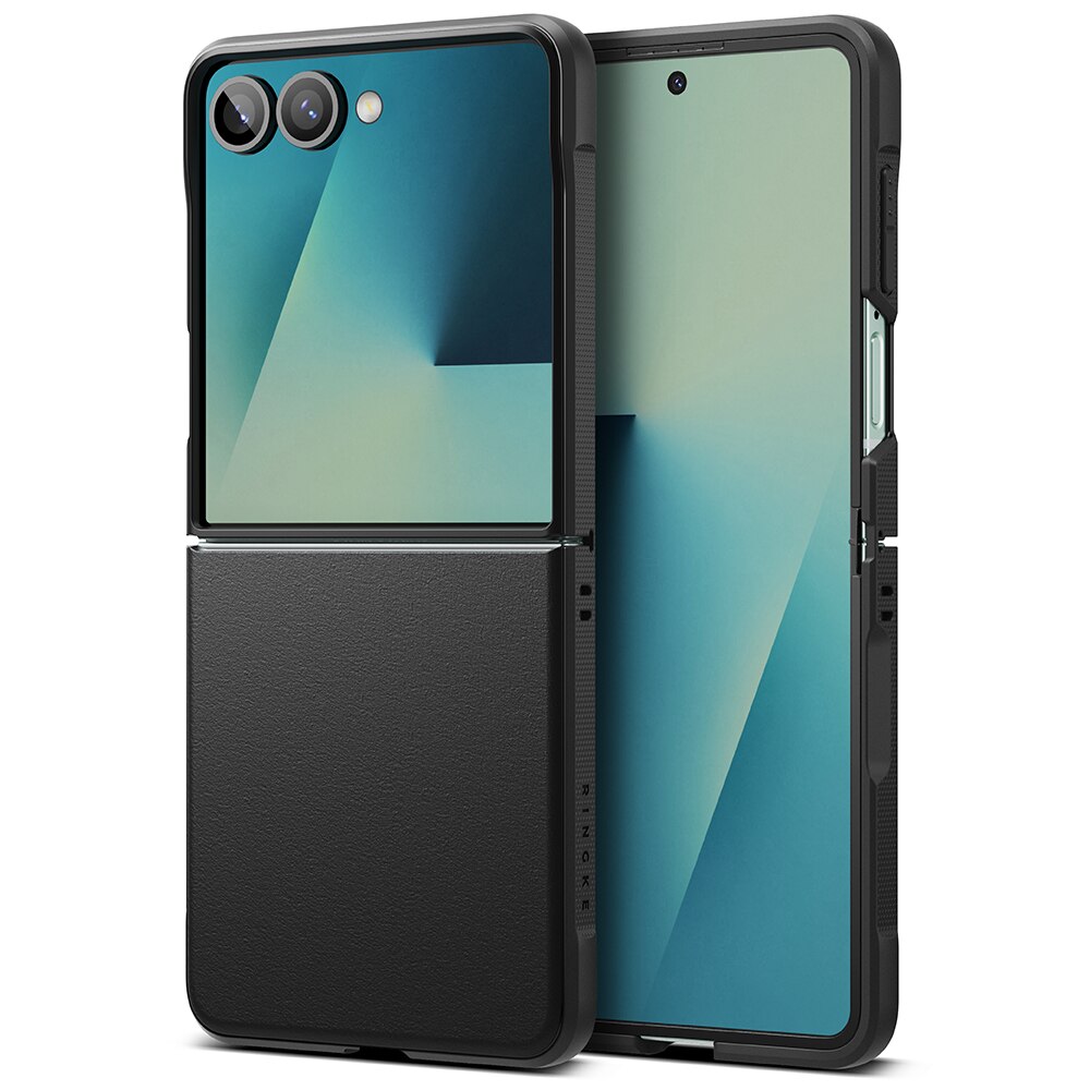 Onyx Case Samsung Galaxy Z Flip 7 Black