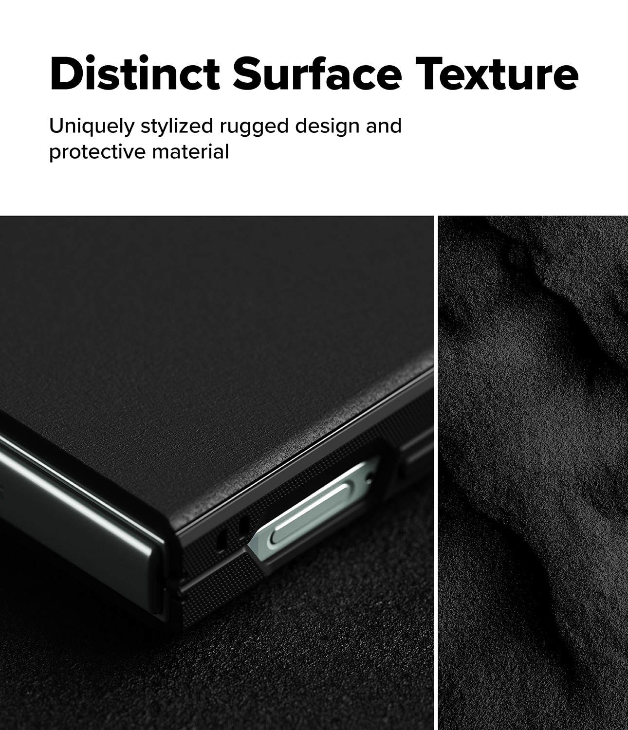 Onyx Magnetic Case Samsung Galaxy Z Flip 7 Black