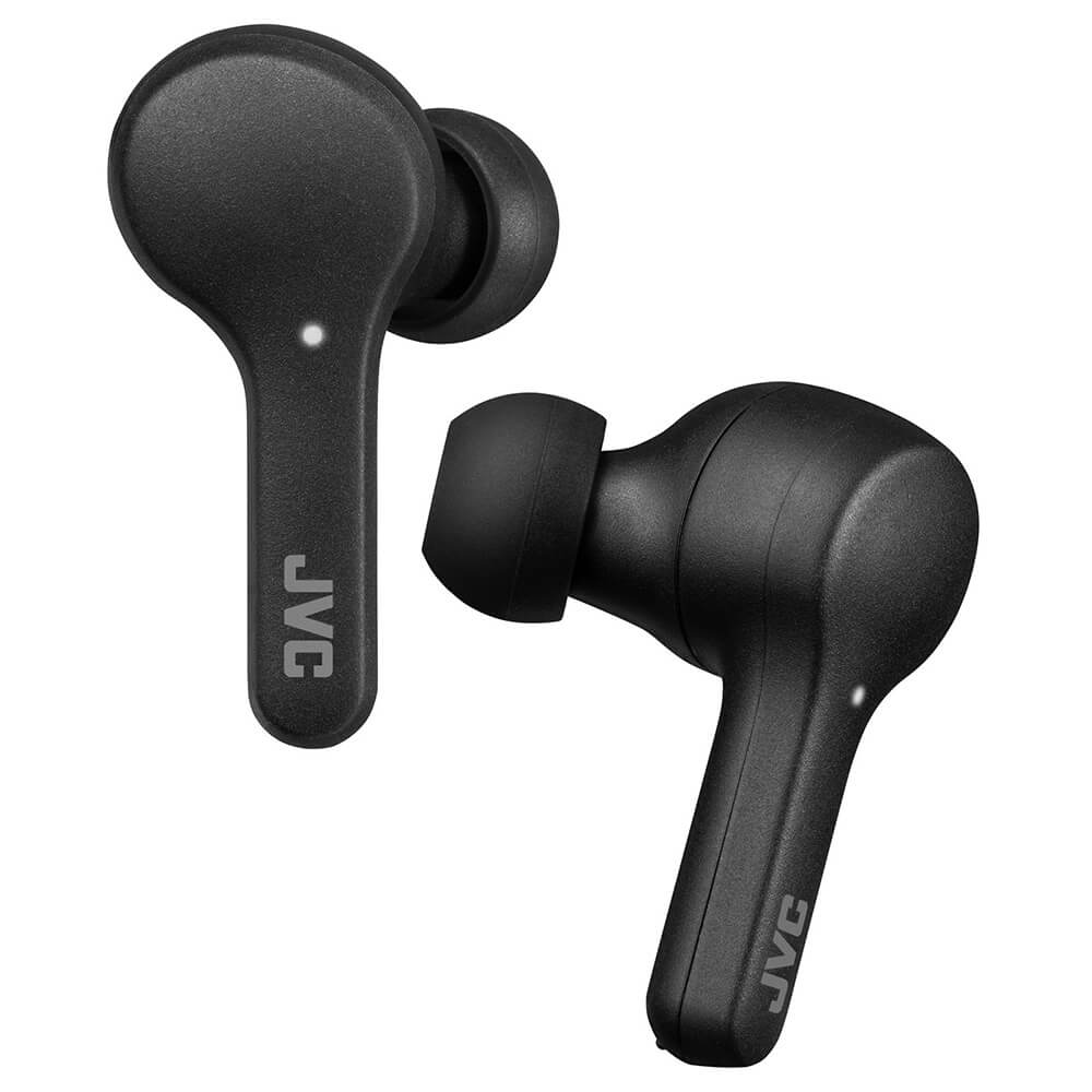 Gumy True Wireless In-ear Hörlurar Svart