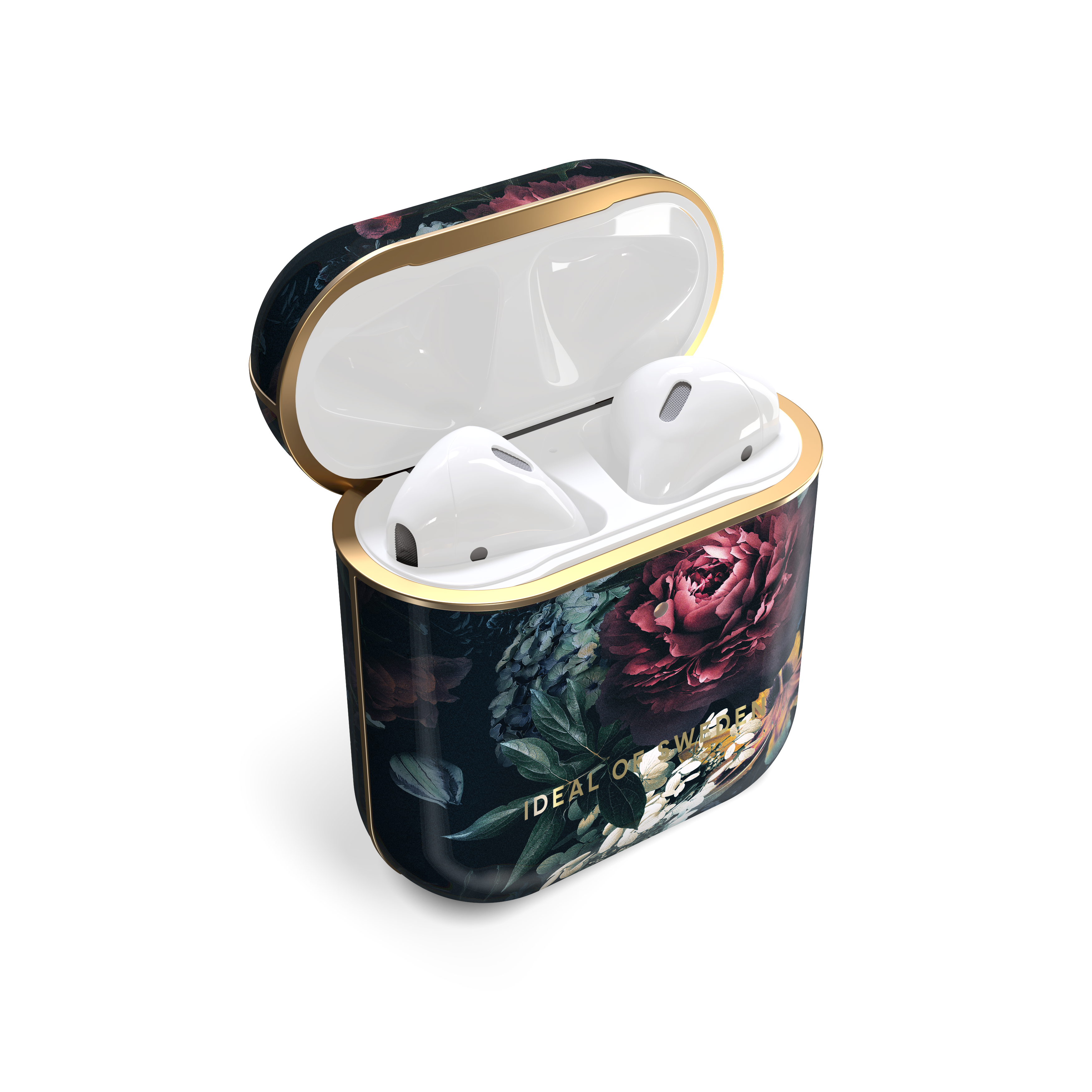 Fashion Case Apple AirPods Dawn Bloom