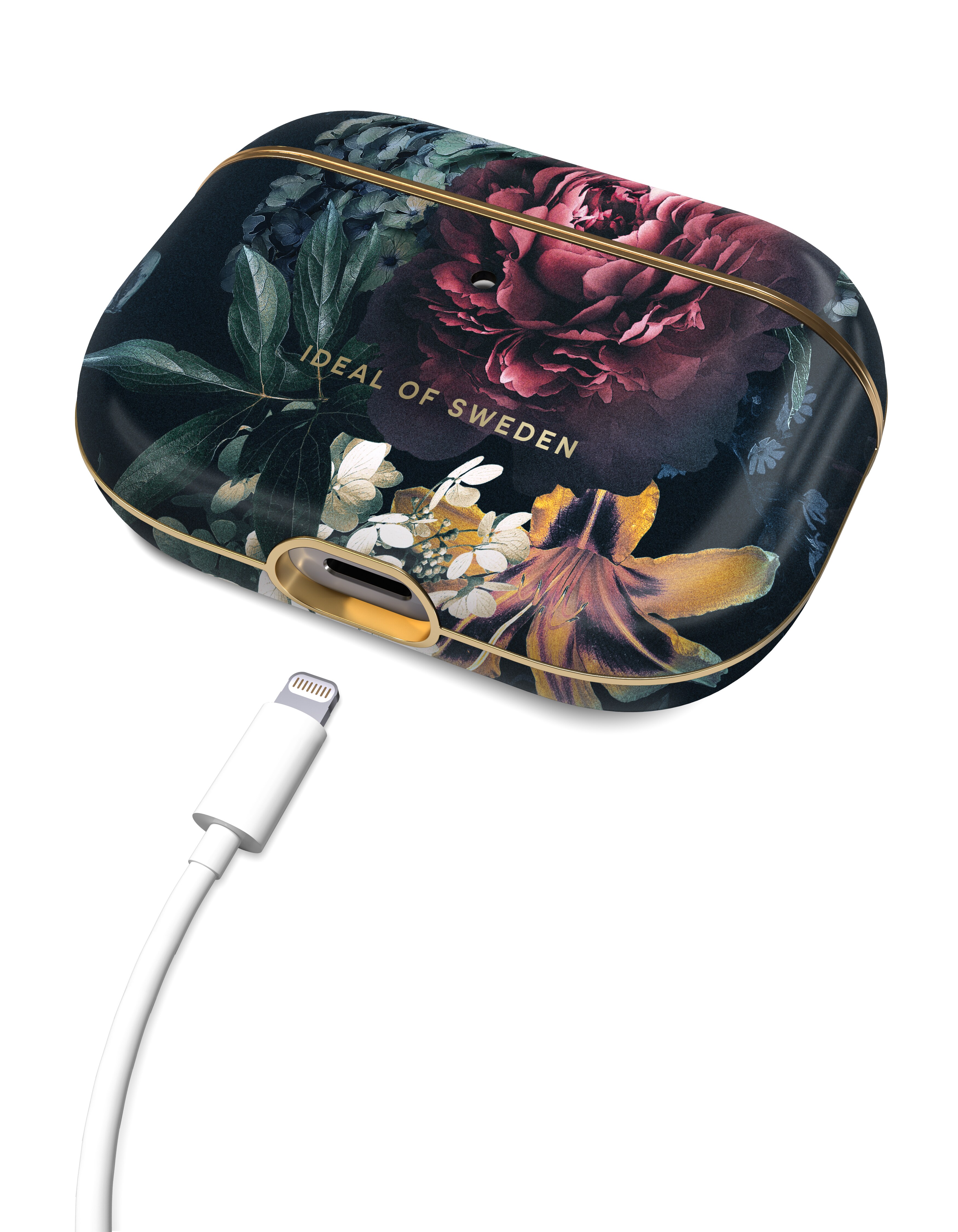 Fashion Case Apple AirPods 3 Dawn Bloom