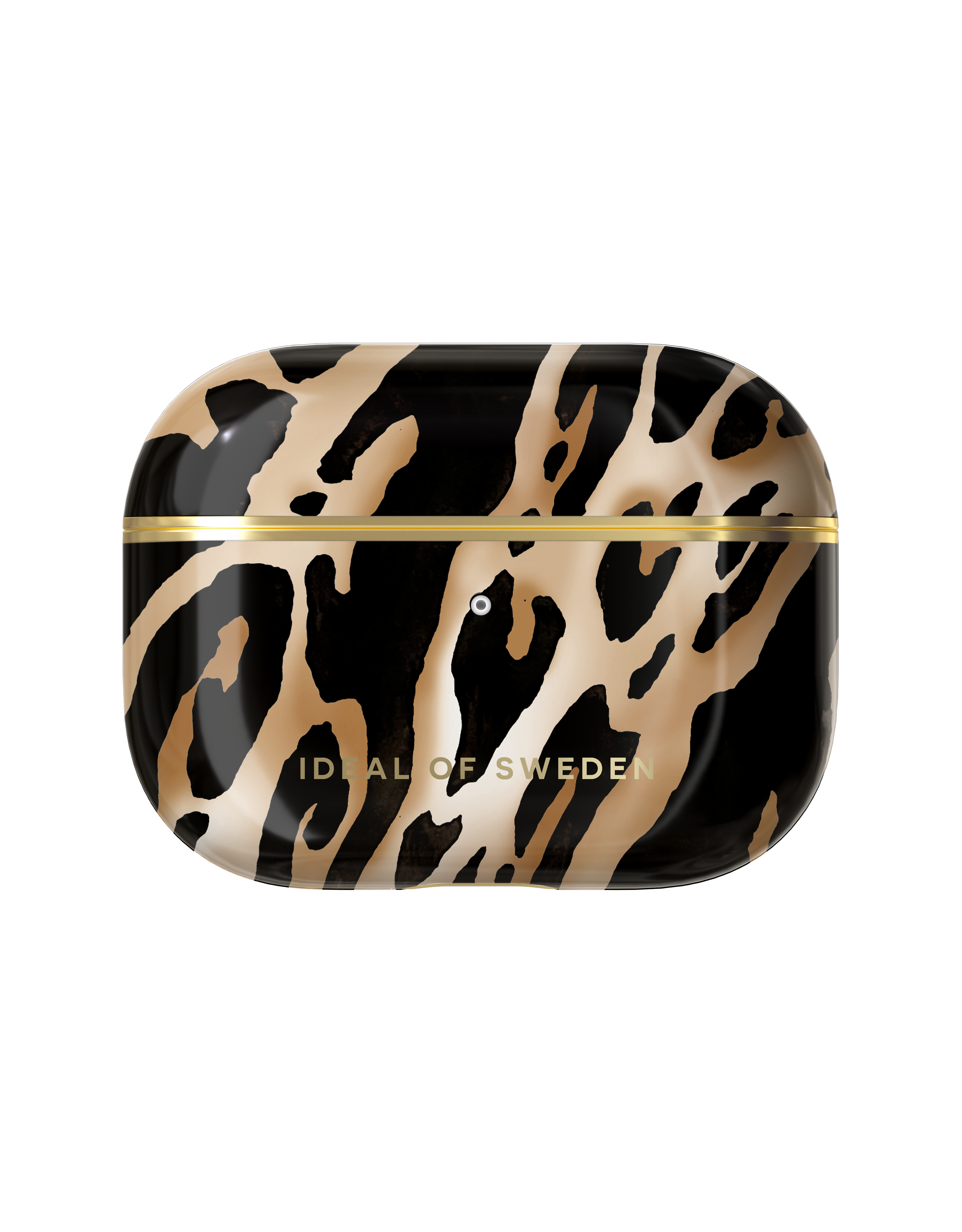 Fashion Case Apple AirPods Pro Iconic Leopard