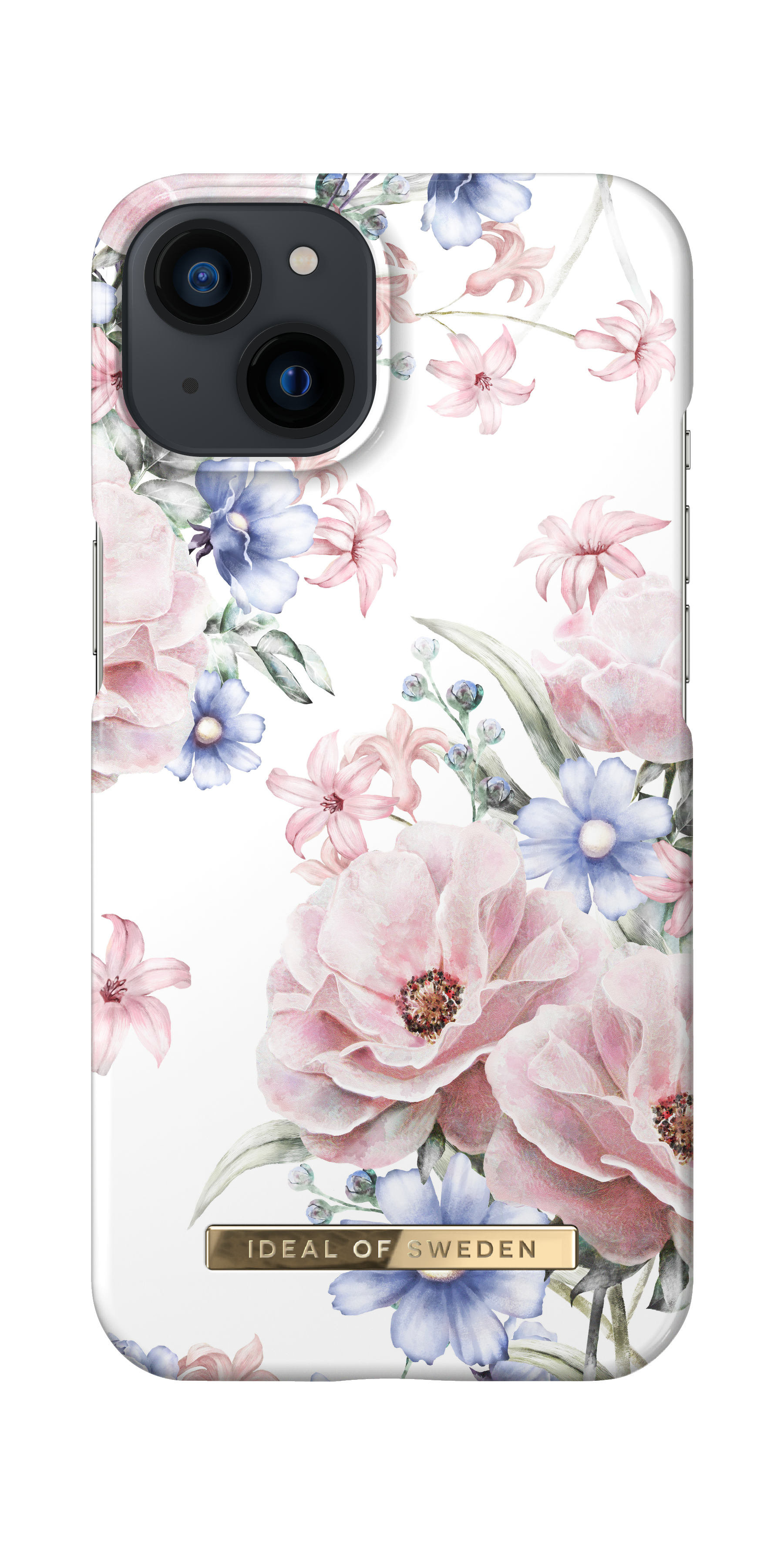 Fashion Case iPhone 13 Floral Romance