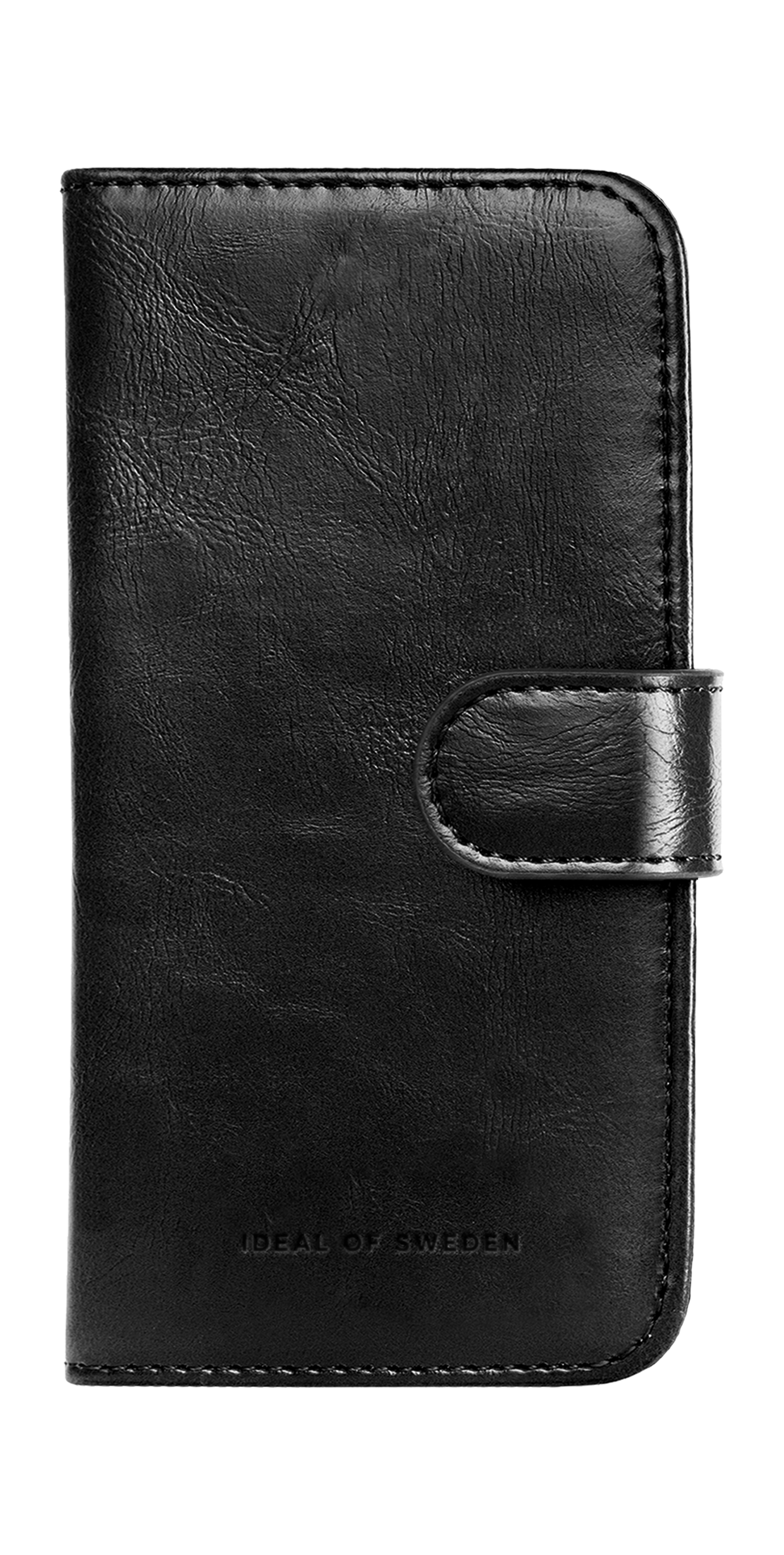 Magnet Wallet+ iPhone 14 Plus Black