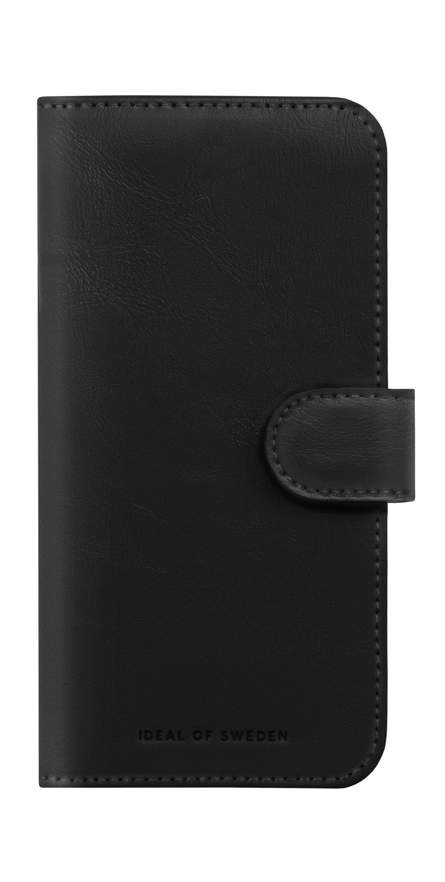 Magnet Wallet+ iPhone 15 Black