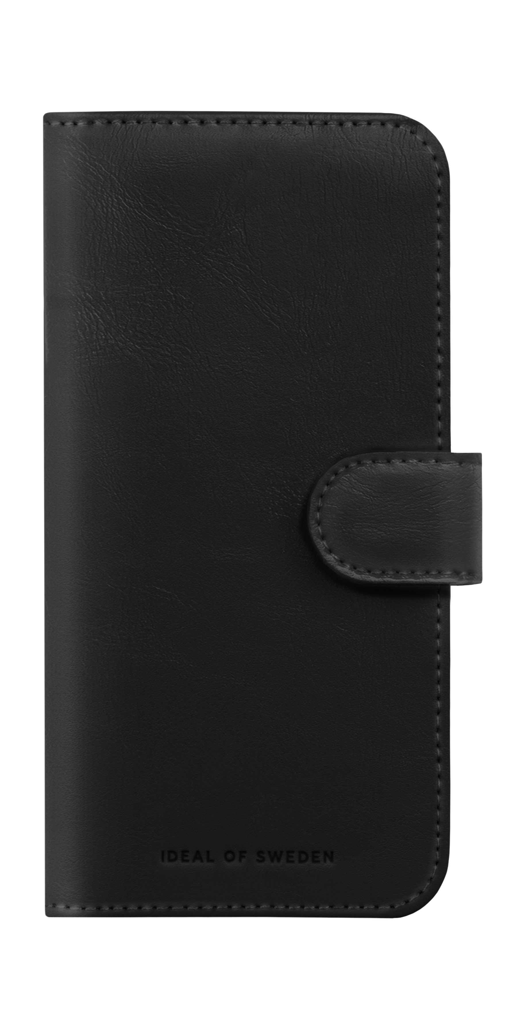Magnet Wallet+ iPhone 15 Pro Max Black