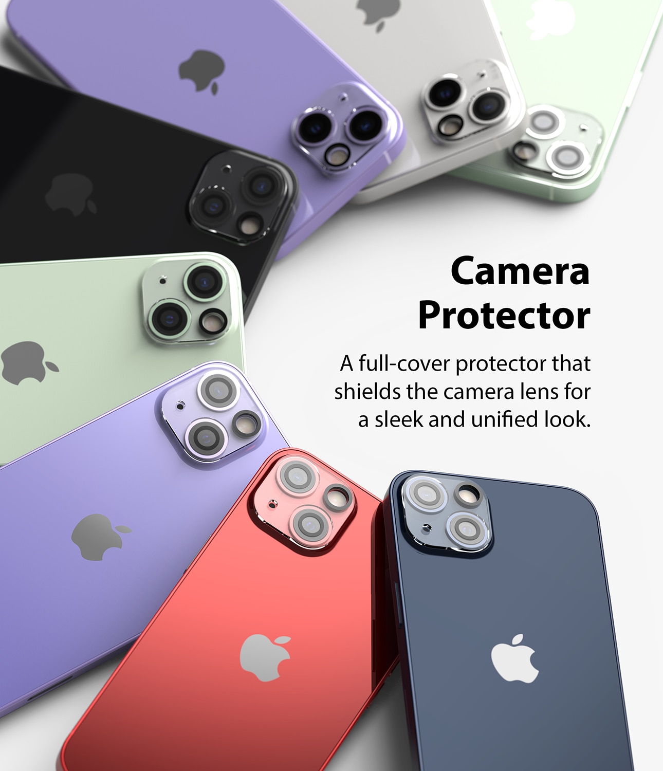 Camera Protector Glass iPhone 13/13 Mini