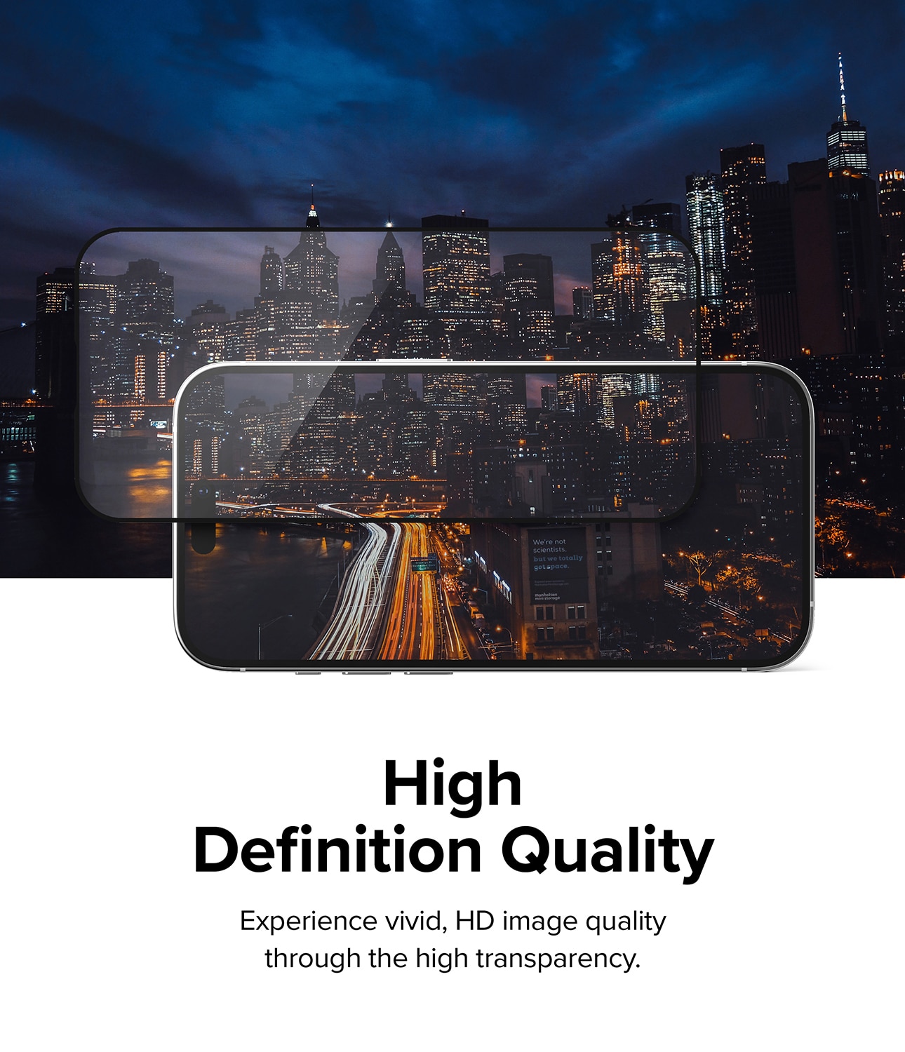 Screen Protector Glass iPhone 12 Mini