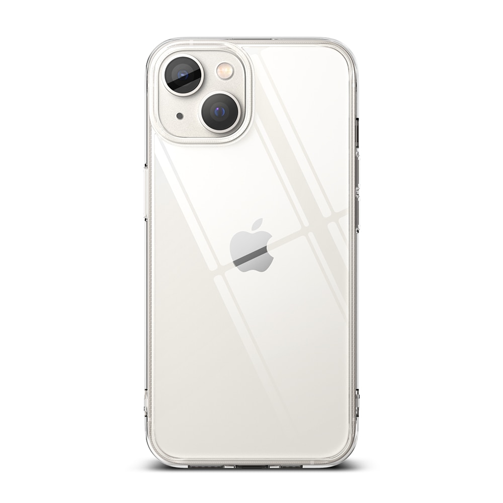 Fusion Case iPhone 14 Plus Clear