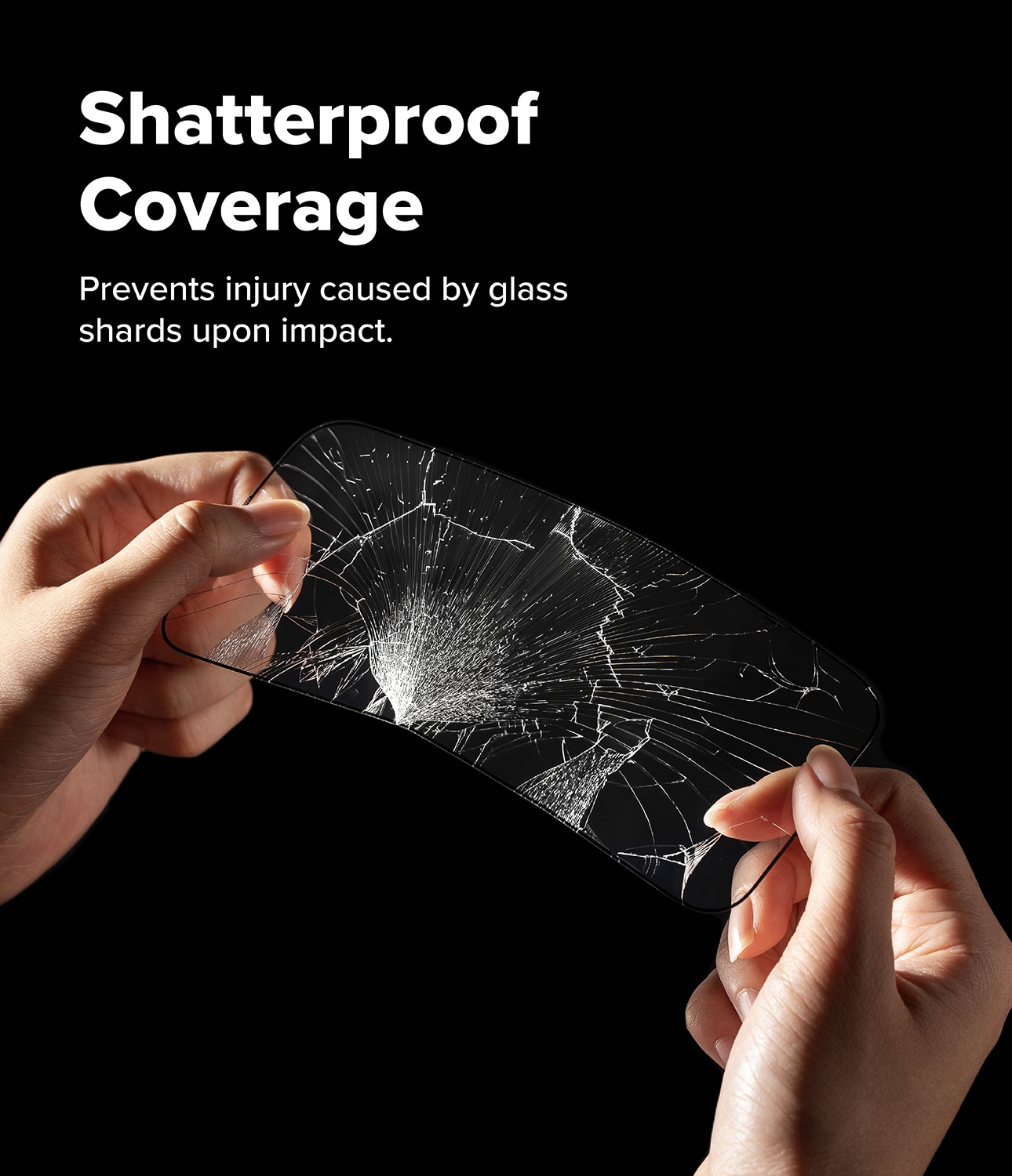 Easy Slide Glass Anti-Reflective iPhone 17 Pro Max