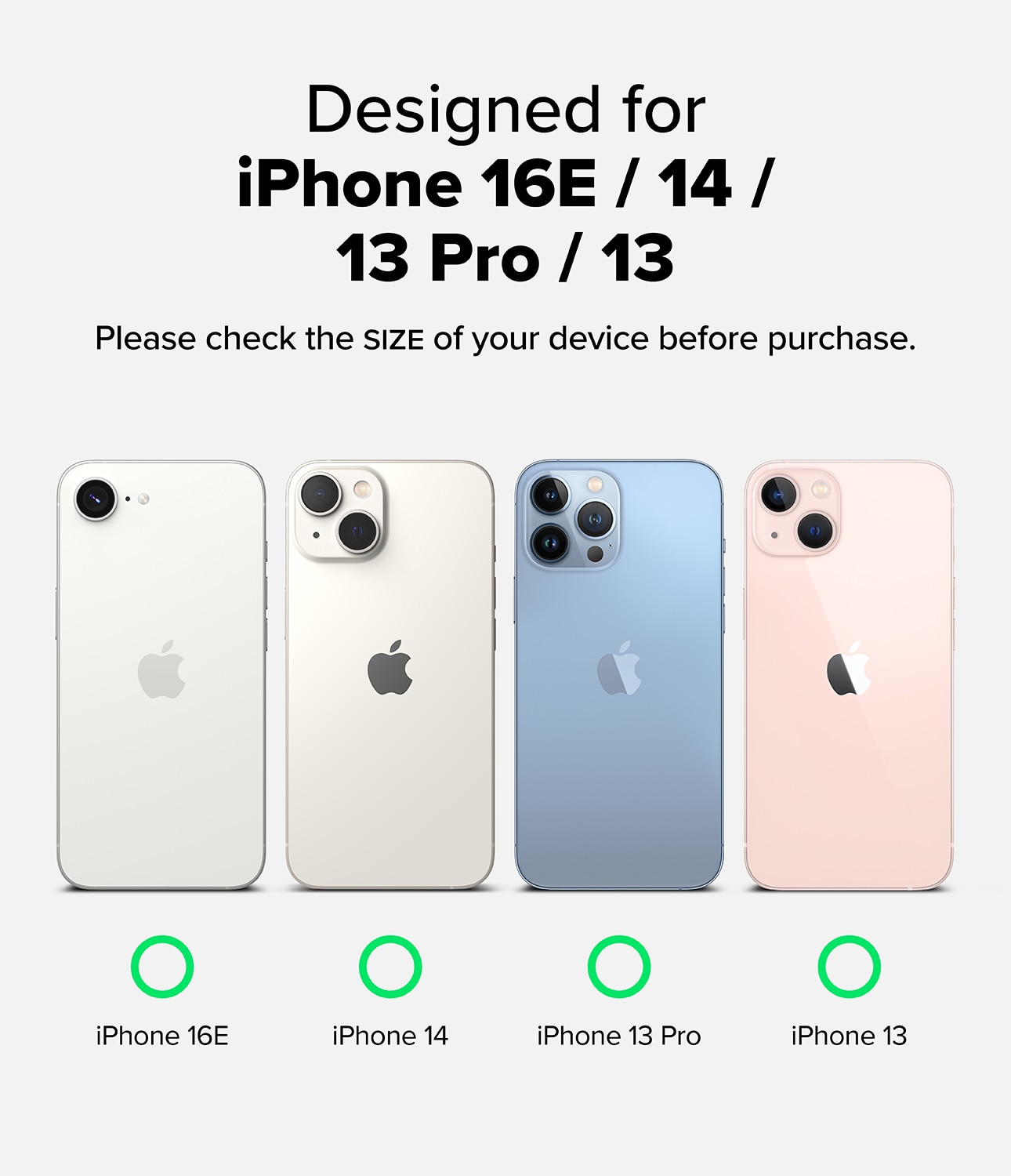 Easy Slide Glass (2-pack) iPhone 13 Pro