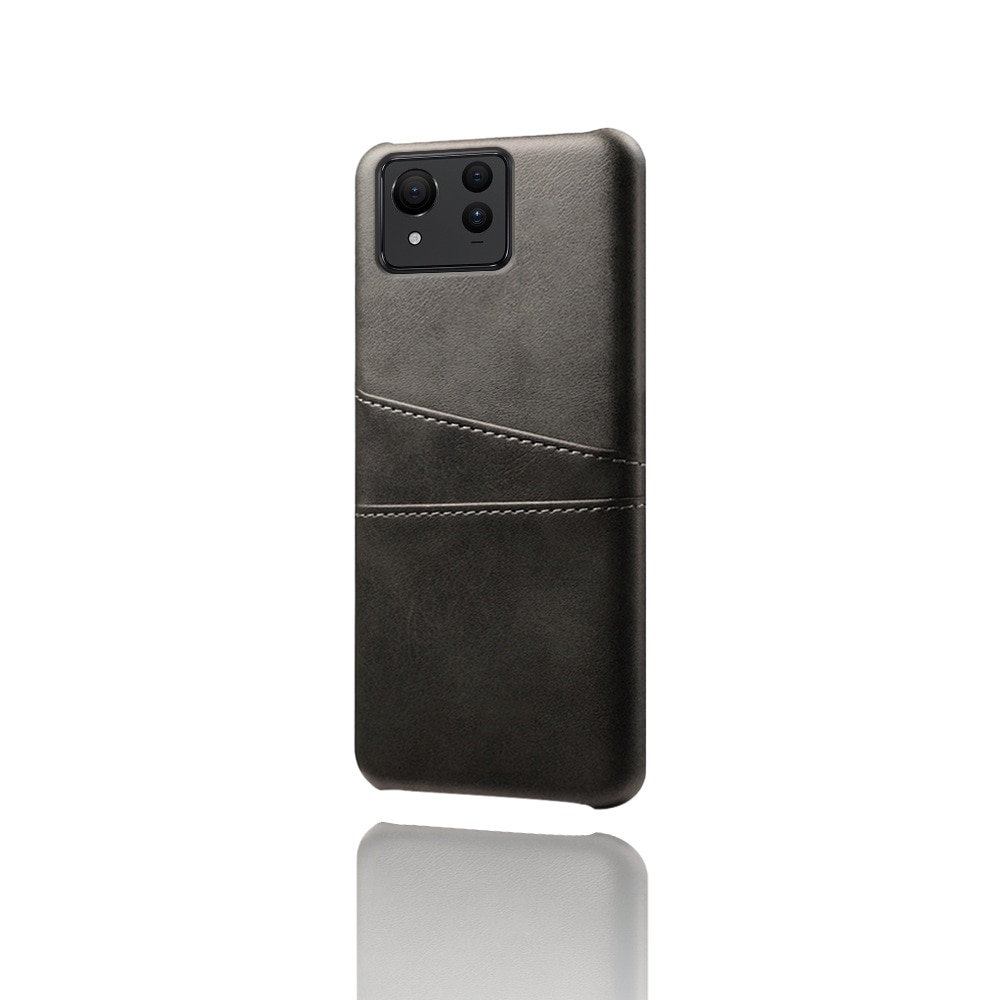 Card Slots Case Asus Zenfone 11 Ultra svart