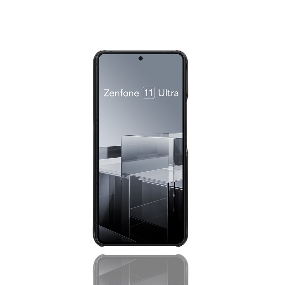 Card Slots Case Asus Zenfone 11 Ultra svart