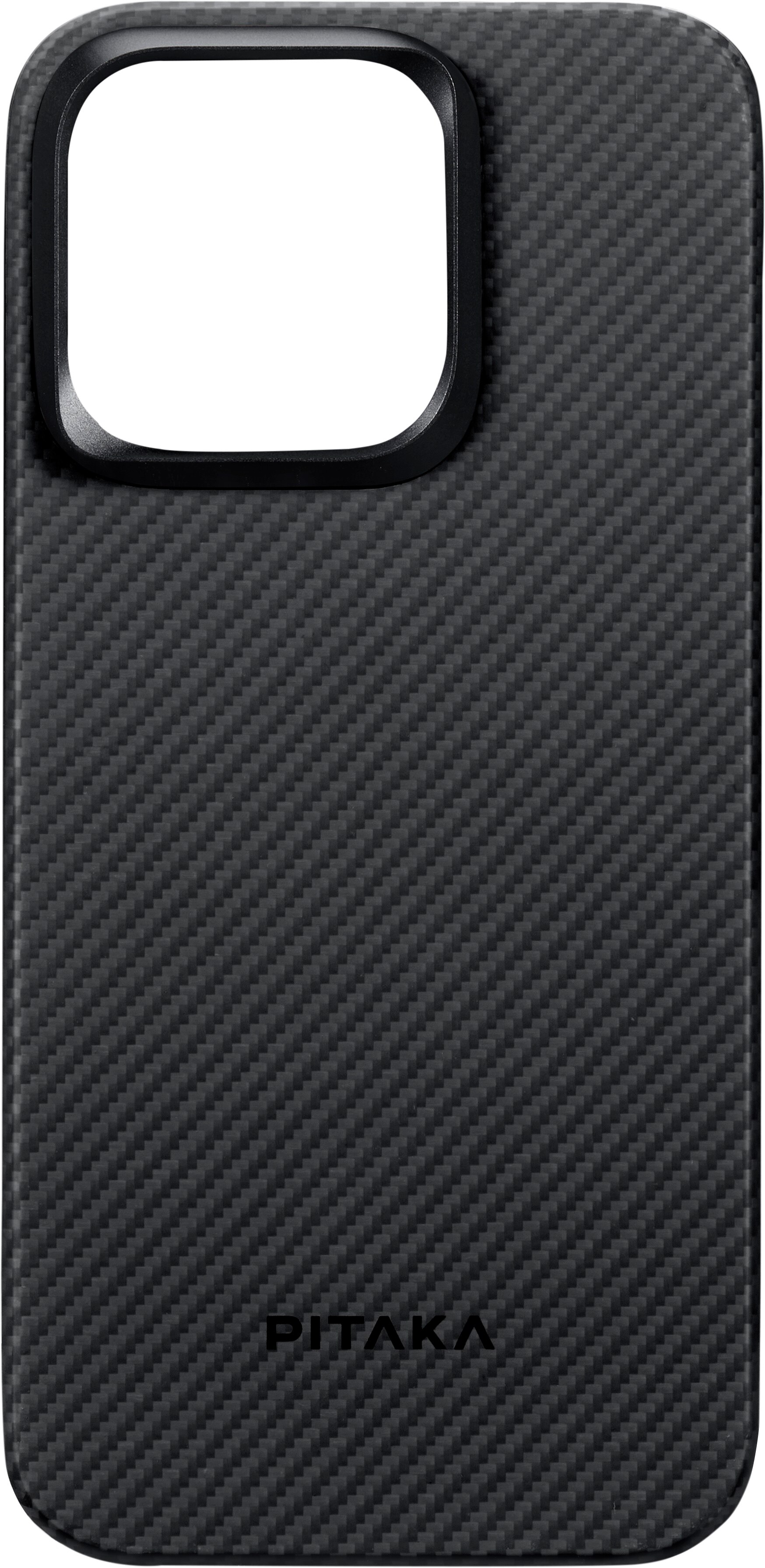 iPhone 15 Pro Max Skal MagEZ Case 4 600D Black/Grey