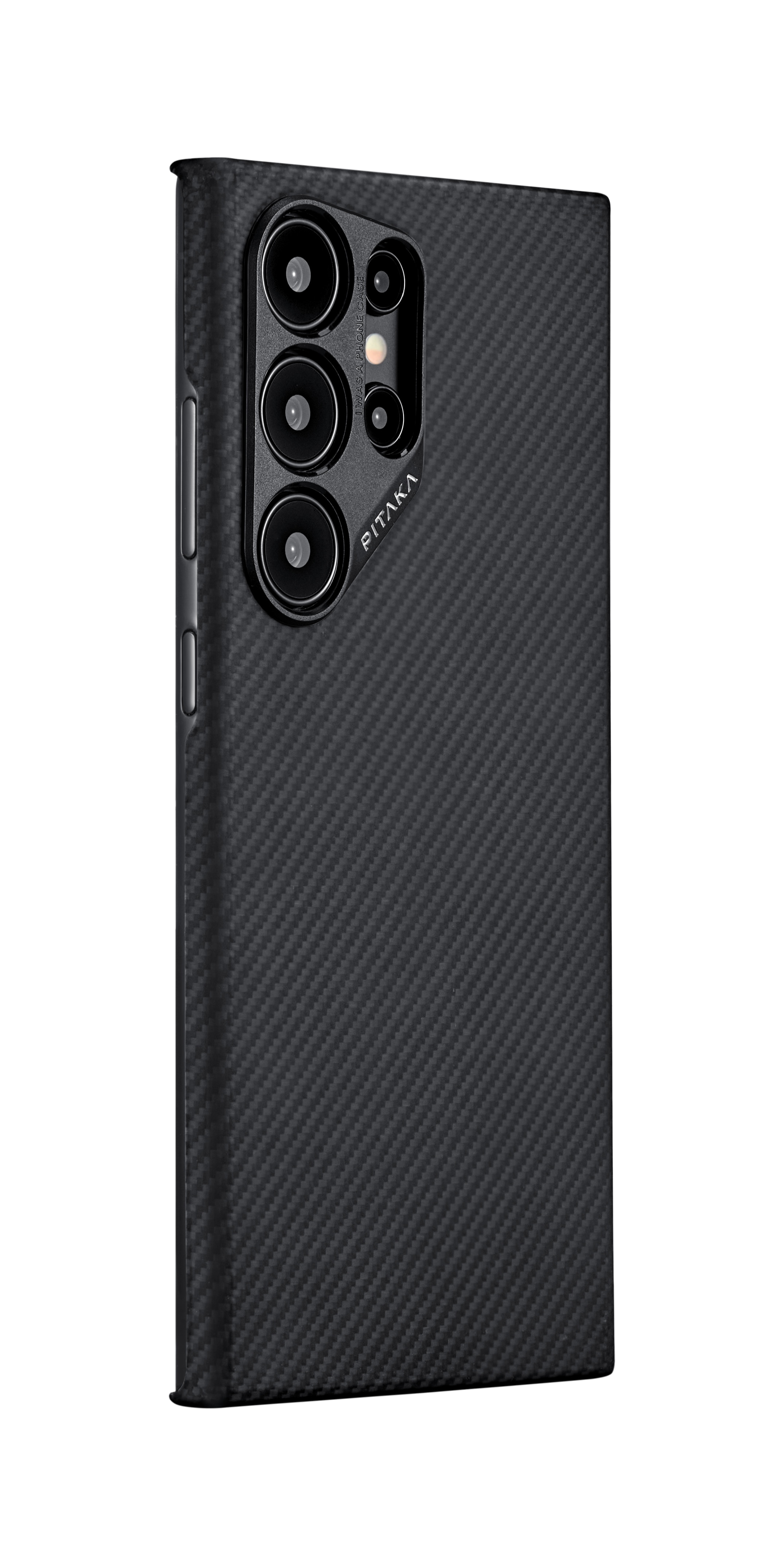 Samsung Galaxy S24 Ultra Skal MagEZ Case 4 Black/Grey