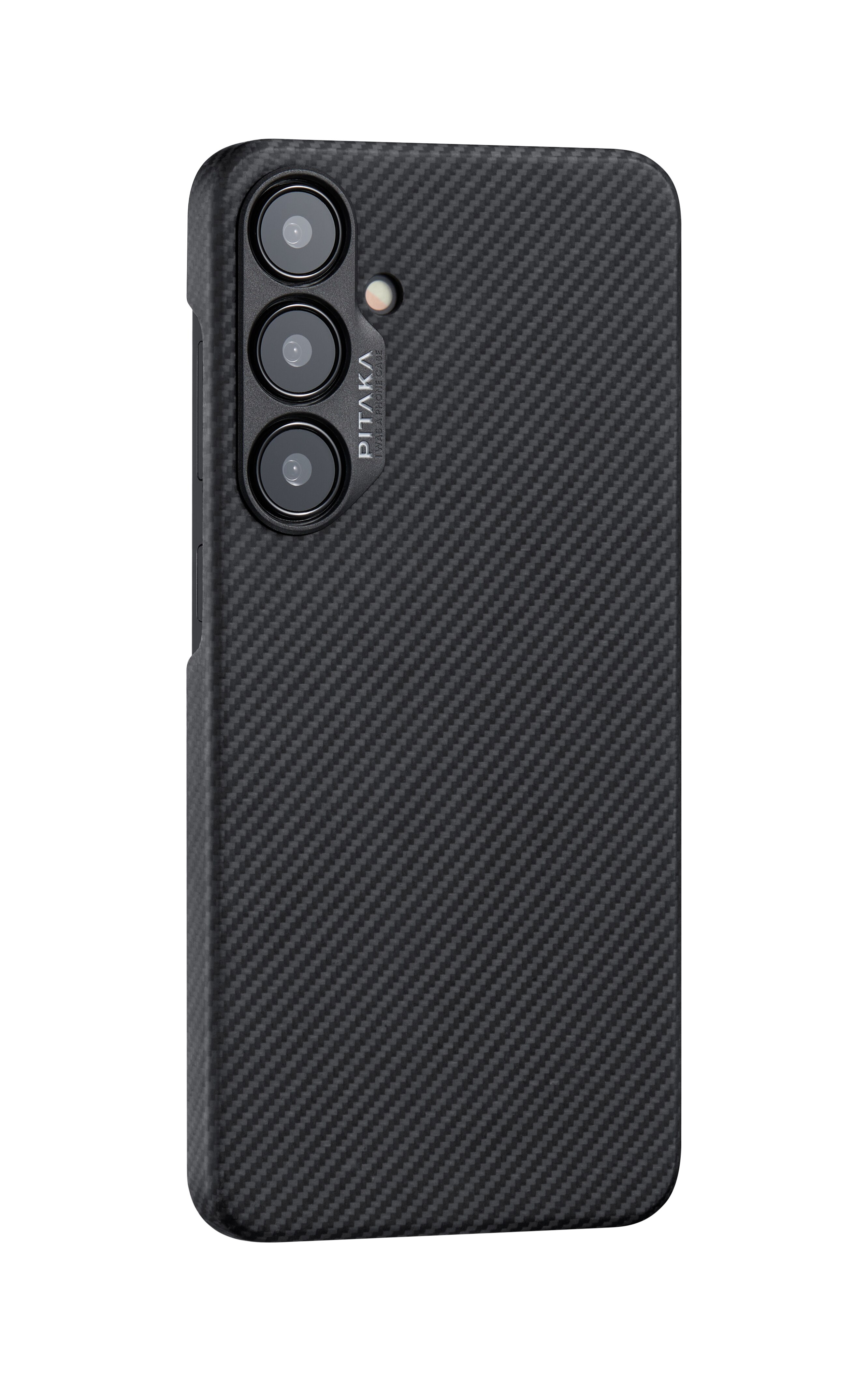 Samsung Galaxy S24 Skal MagEZ Case 4 Black/Grey