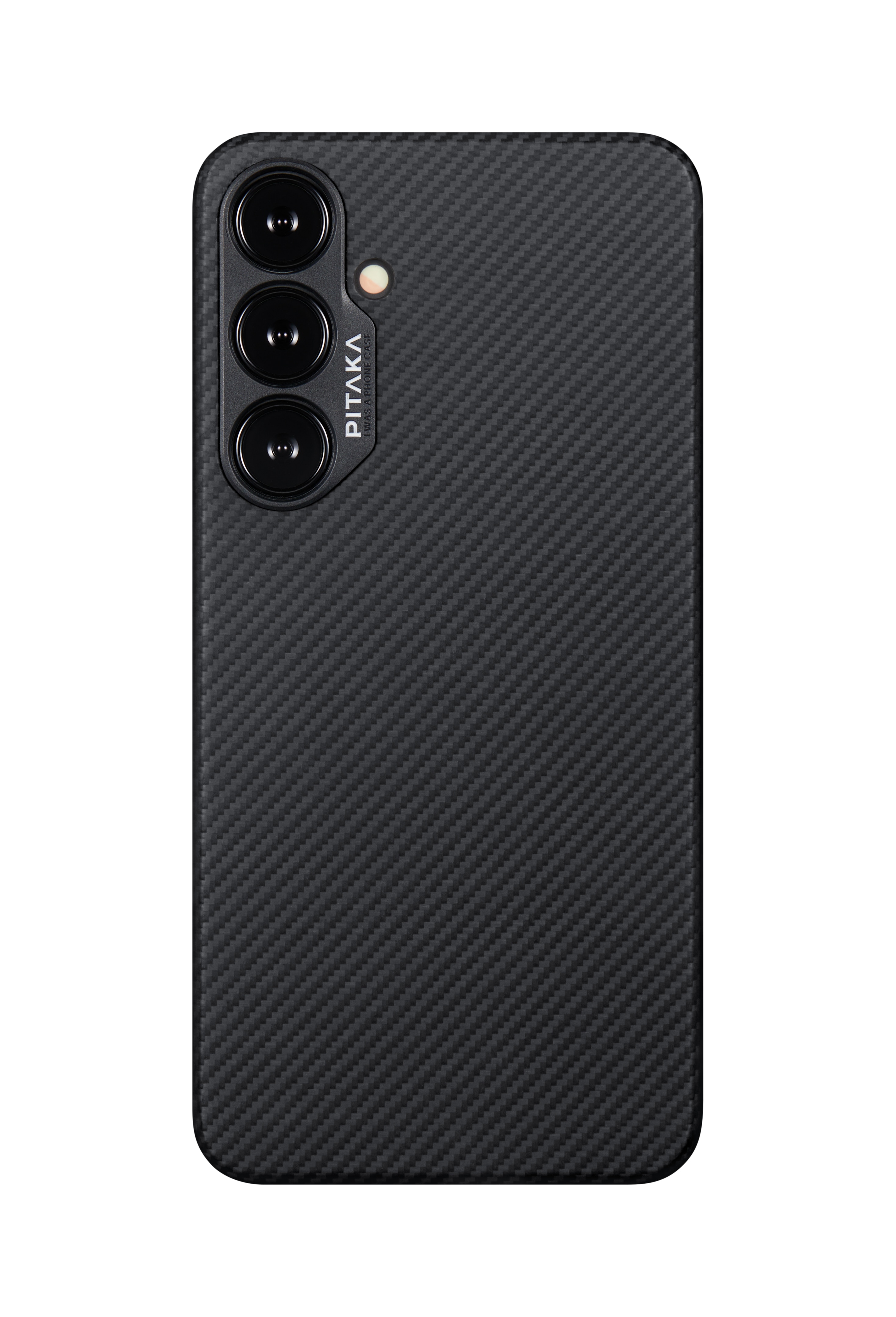 Samsung Galaxy S24 Skal MagEZ Case 4 Black/Grey