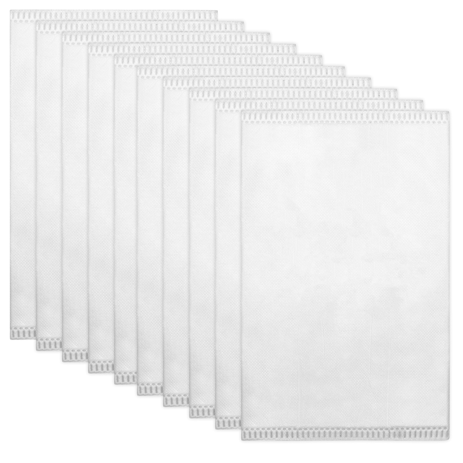 10-pack Dammsugarpåse  Kärcher WD 6