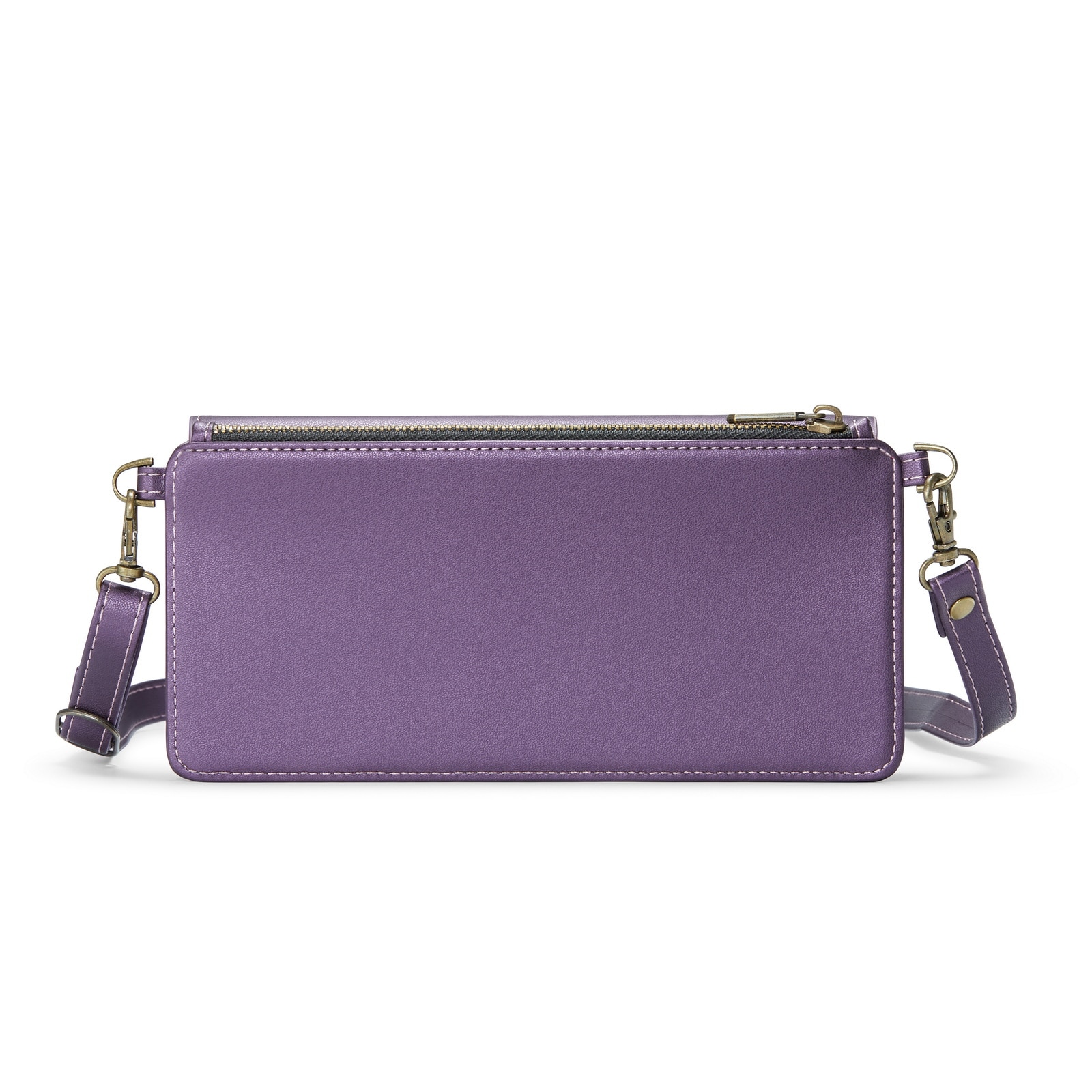 Crossbody Väska Universal lila