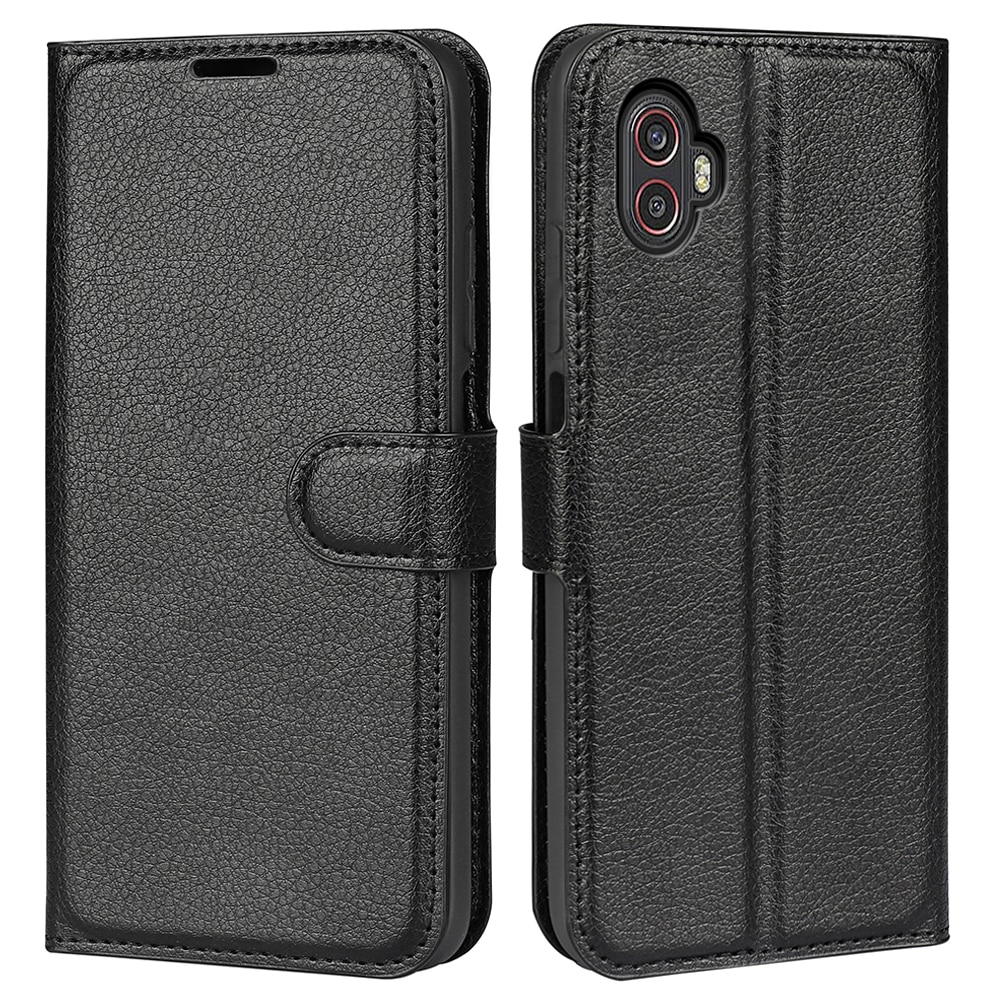 Mobilfodral Samsung Galaxy Xcover 6 Pro Svart