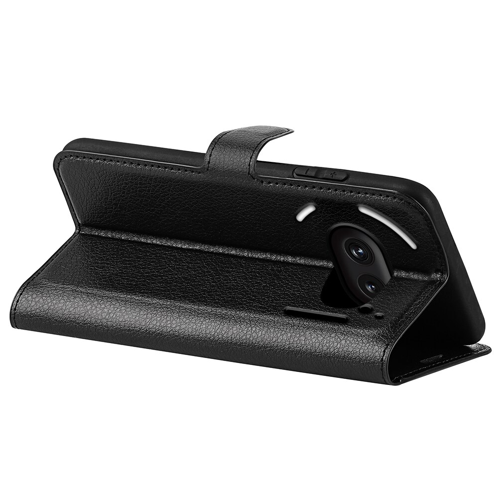 Mobilfodral Nothing Phone 2a Svart