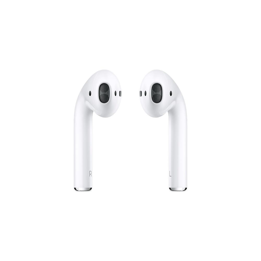 AirPods med laddningsetui