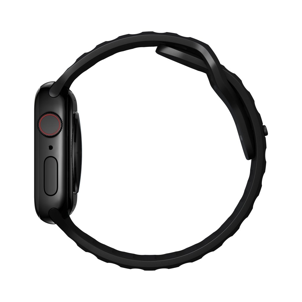 Apple Watch 40mm Sport Band Black