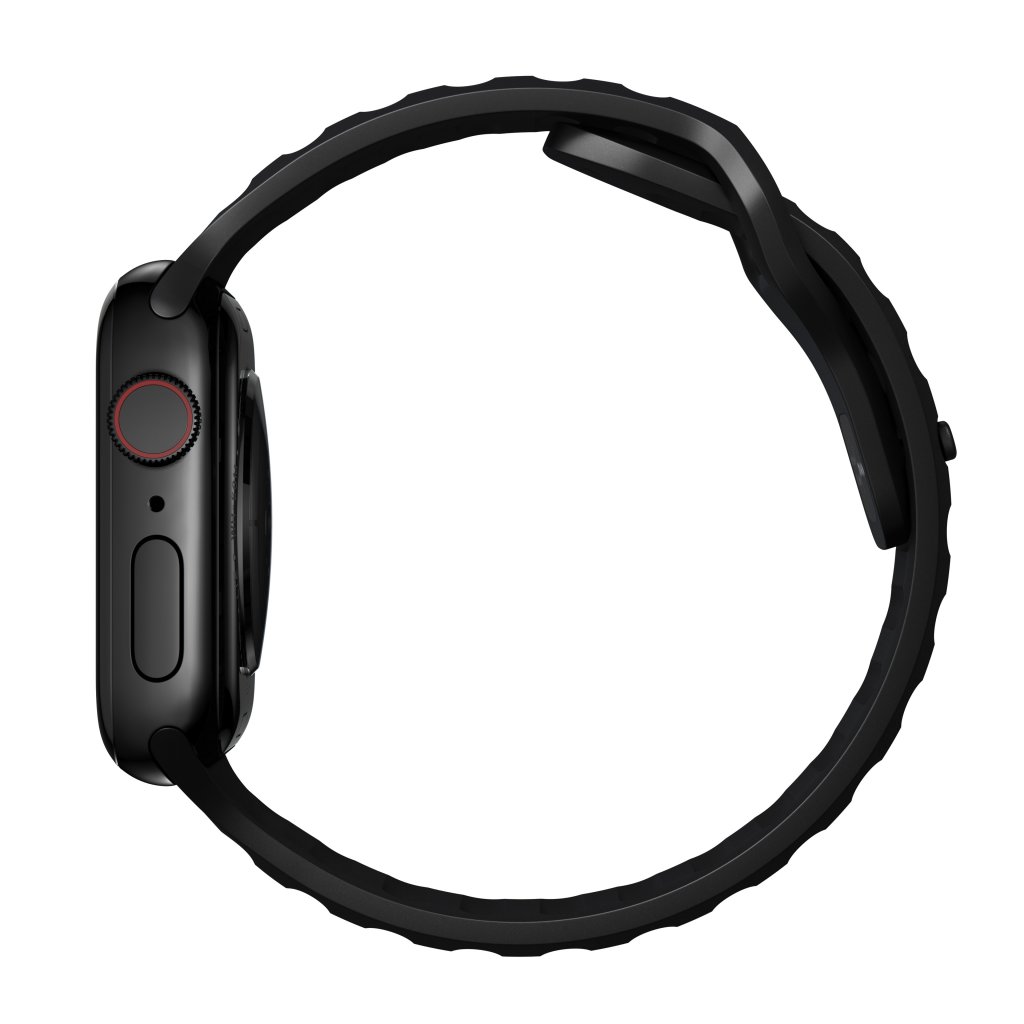 Apple Watch Ultra 49mm Sport Band Black