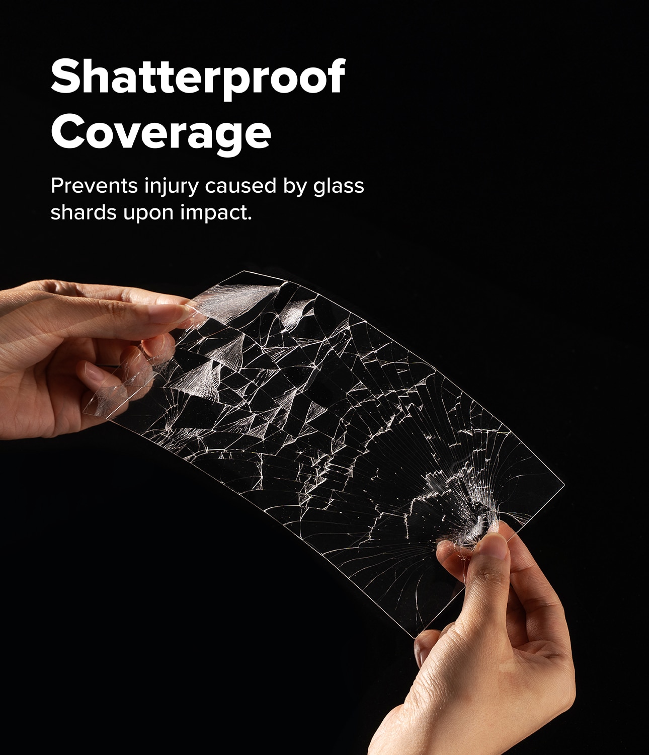 Easy Slide Glass (2-pack) Nintendo Switch 2