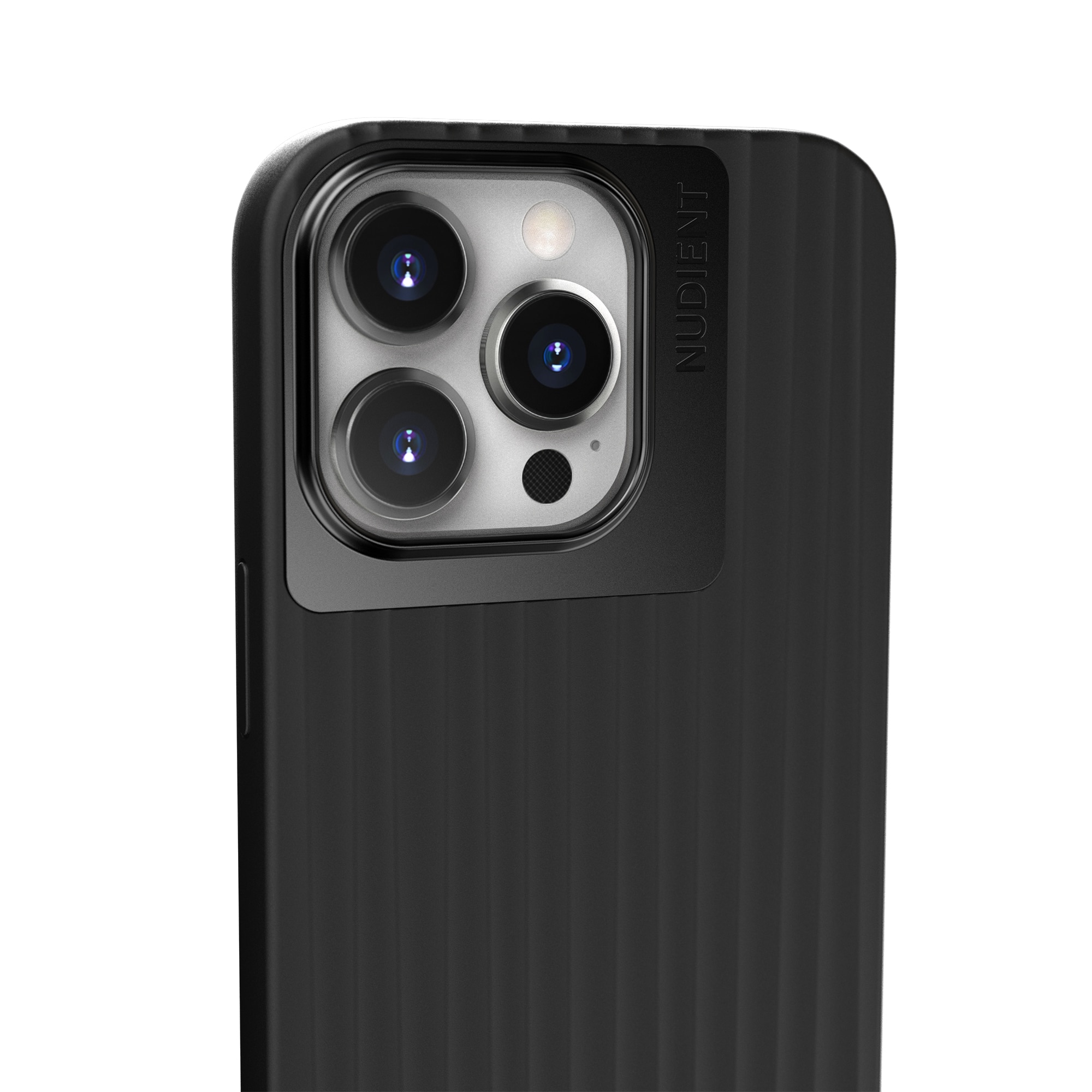 Bold Case iPhone 13 Pro Charcoal Black