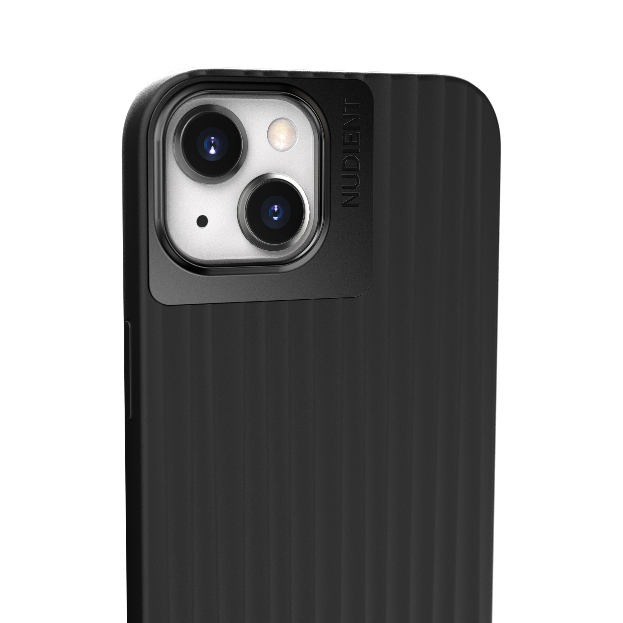 Bold Case iPhone 13 Charcoal Black