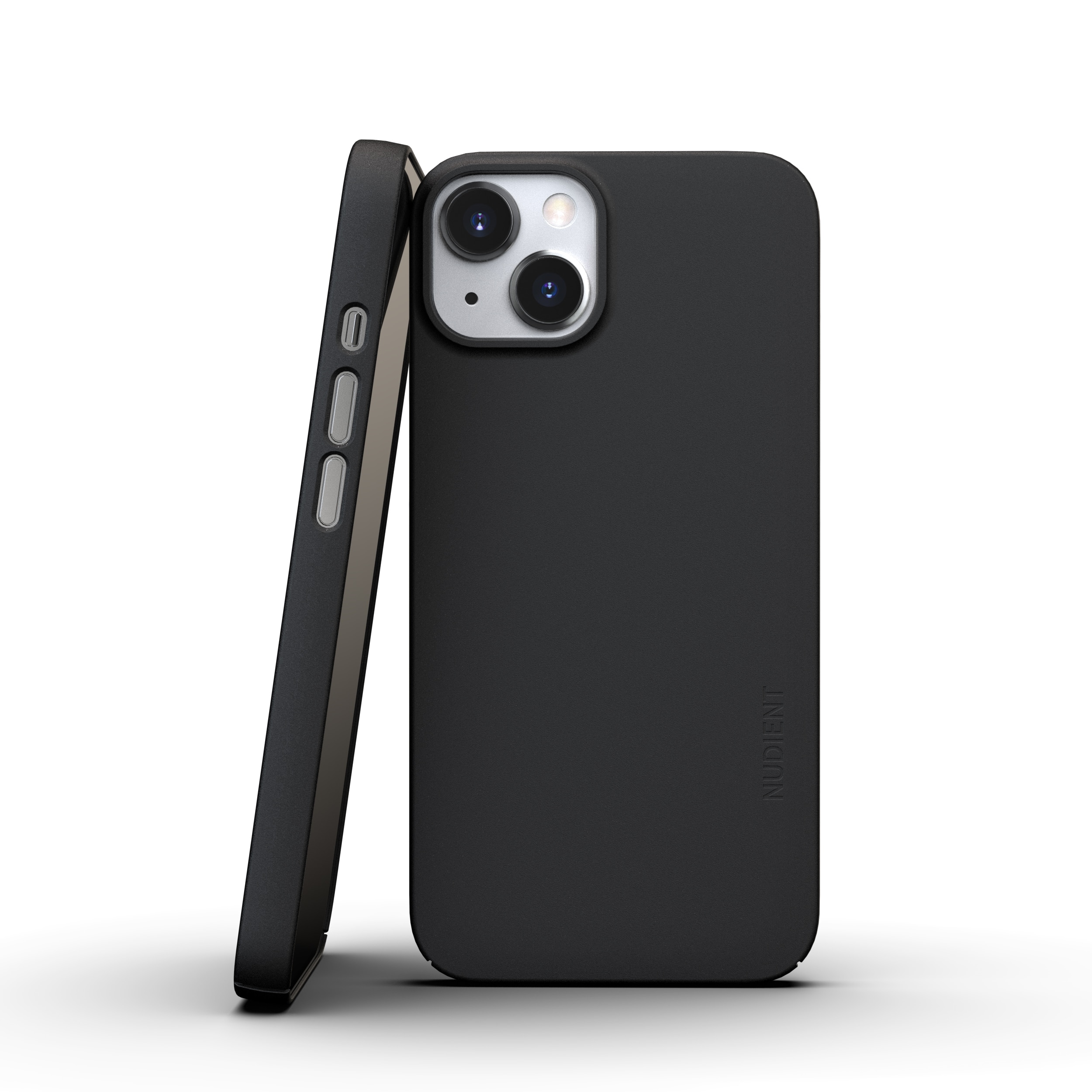 Thin Case V3 iPhone 13 Ink Black