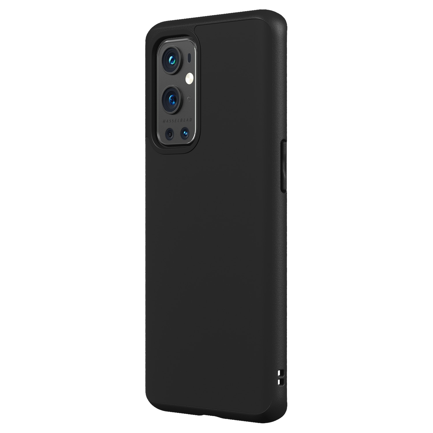 SolidSuit Skal OnePlus 9 Pro Black