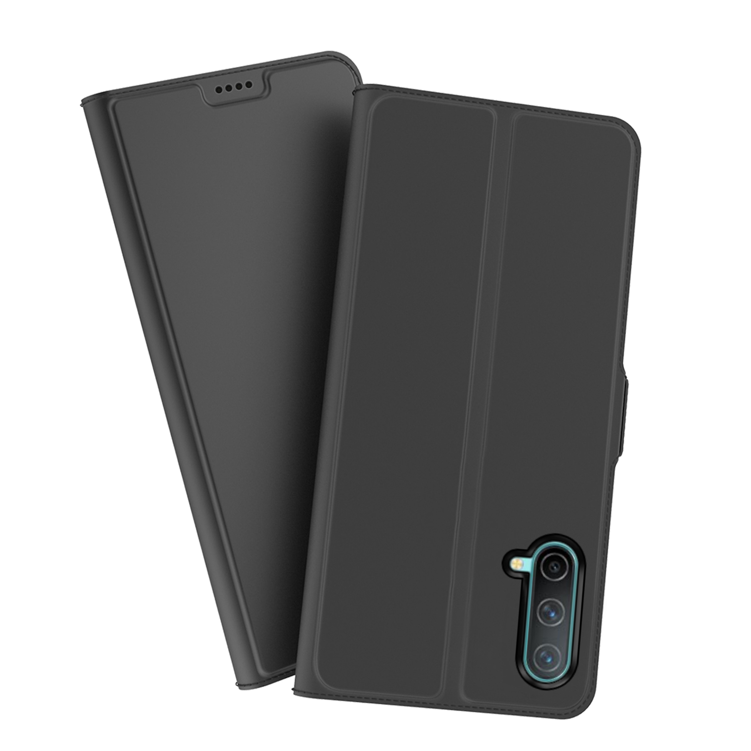 Slim Card Wallet OnePlus Nord CE 5G svart