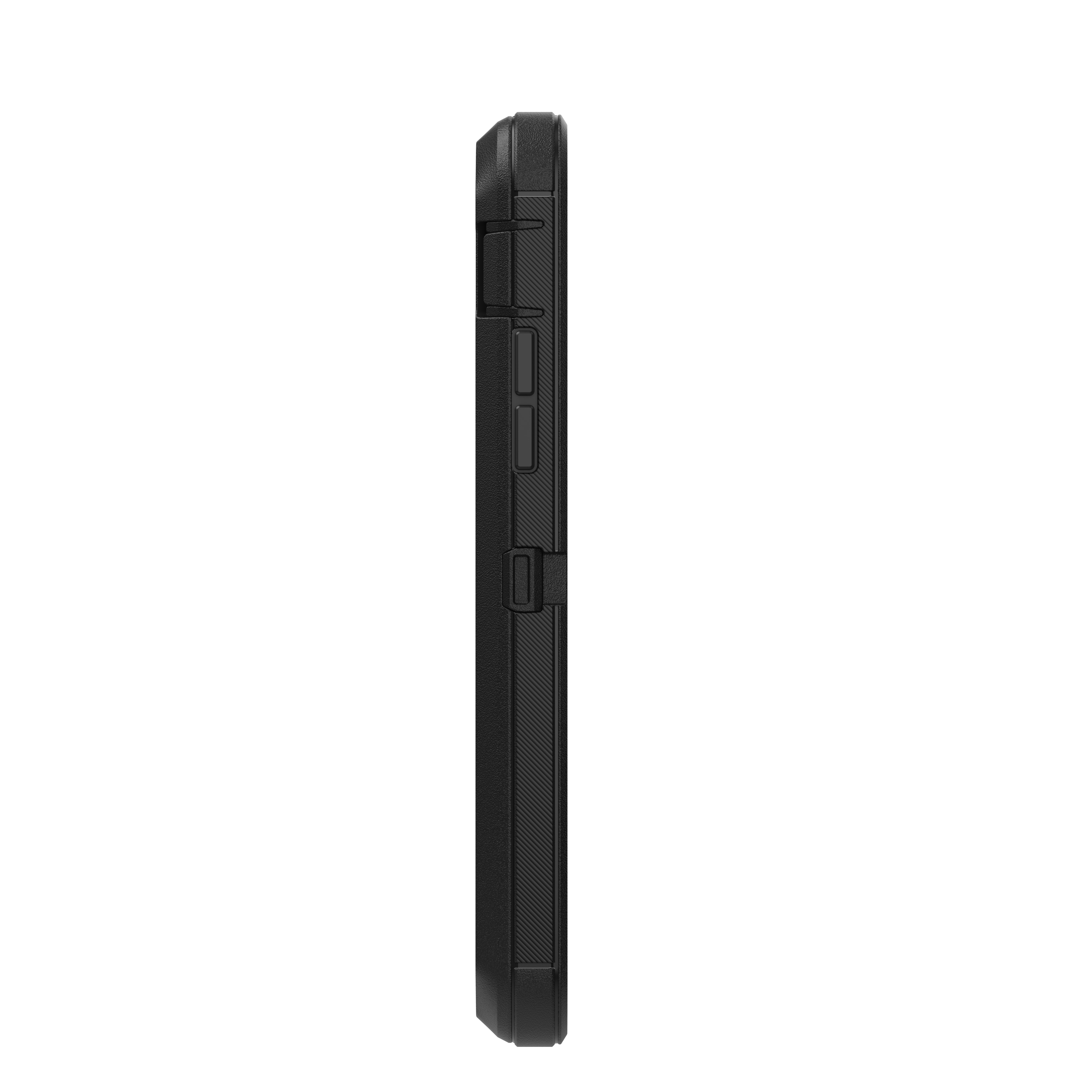 Defender Skal iPhone 7/8/SE svart