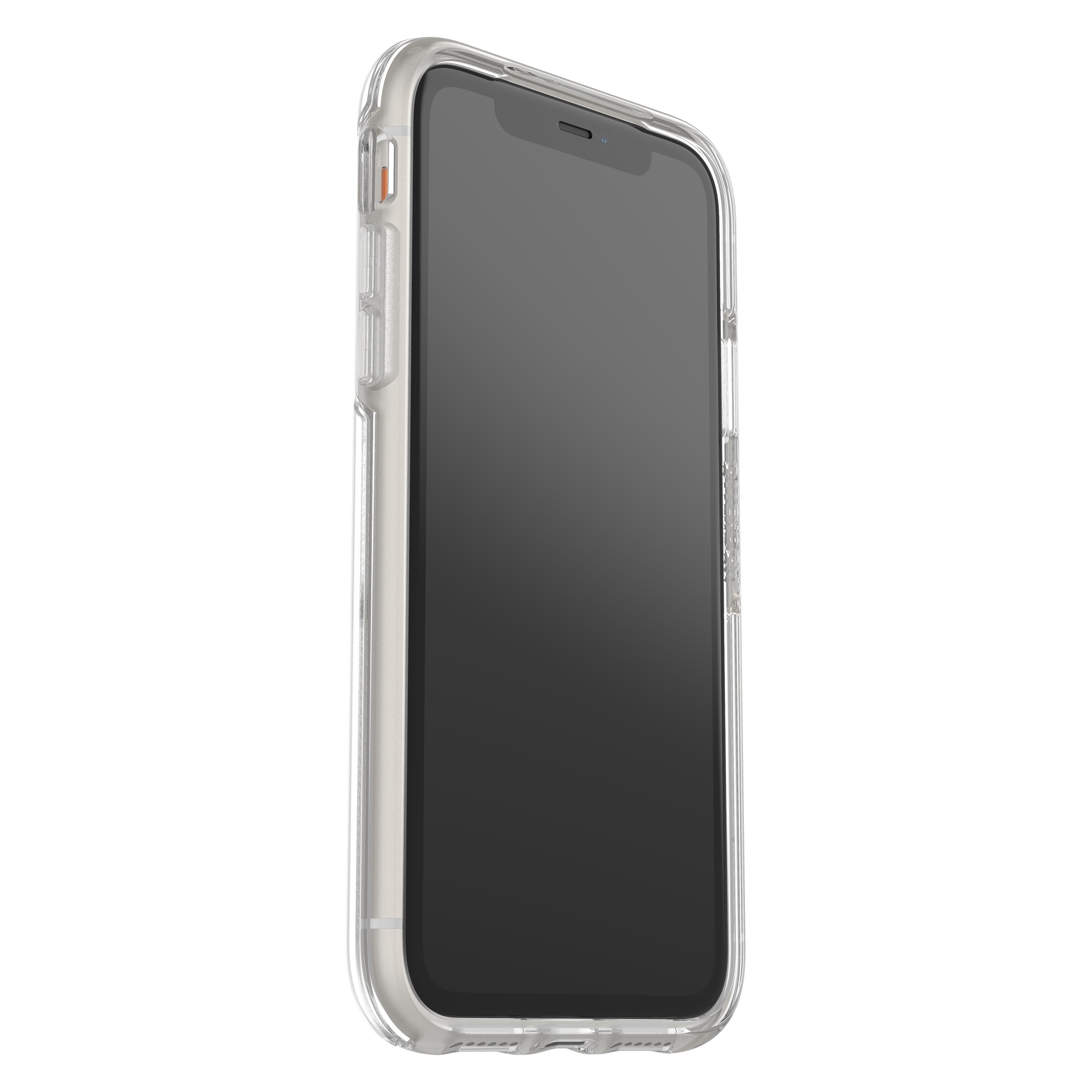 Symmetry Skal iPhone 11 transparent